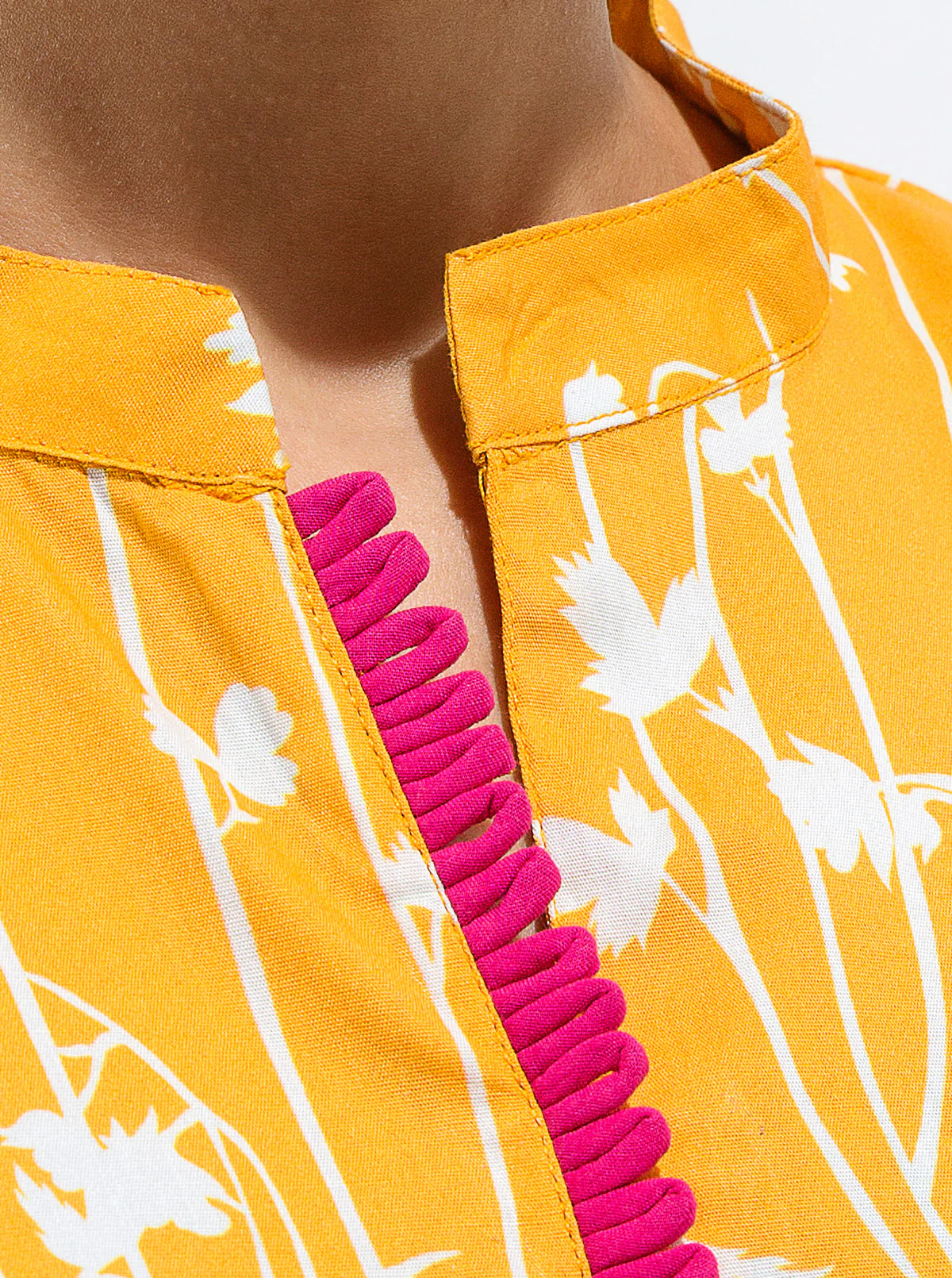 PRINTED SHIRT - Image 3