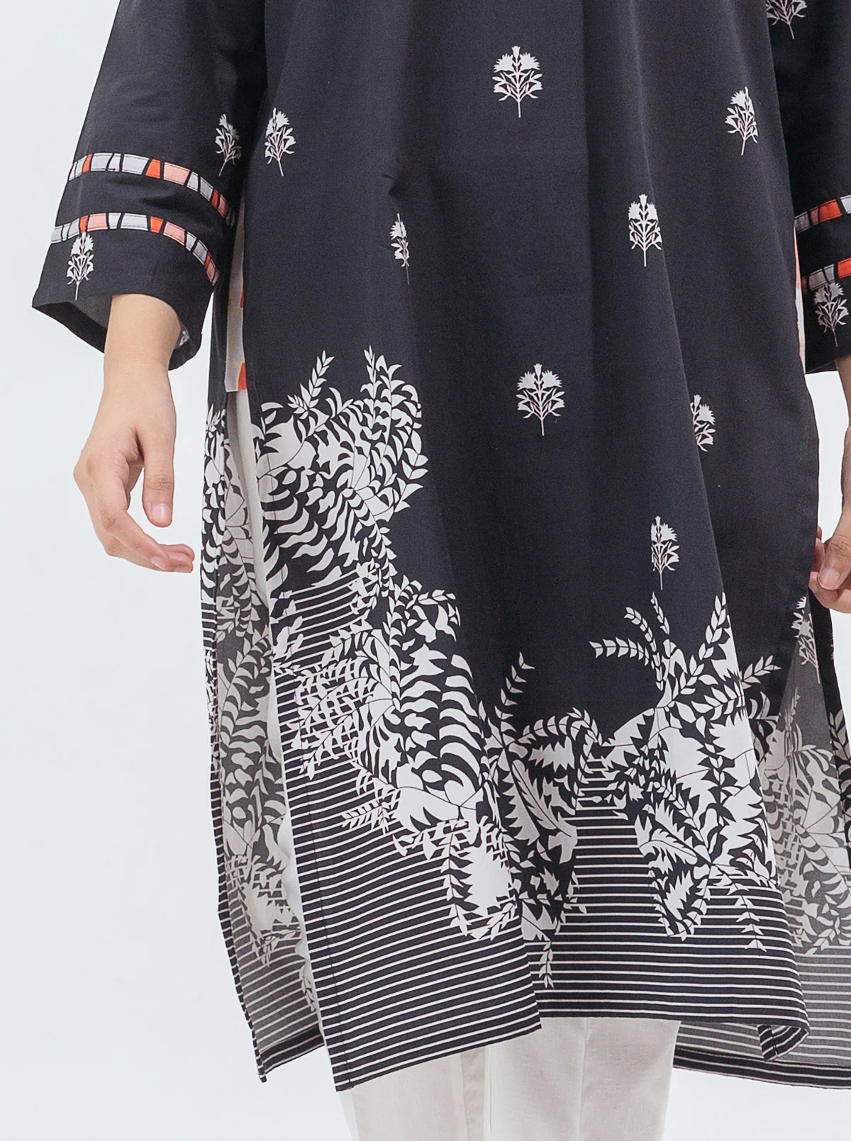 PRINTED SHIRT - Image 2