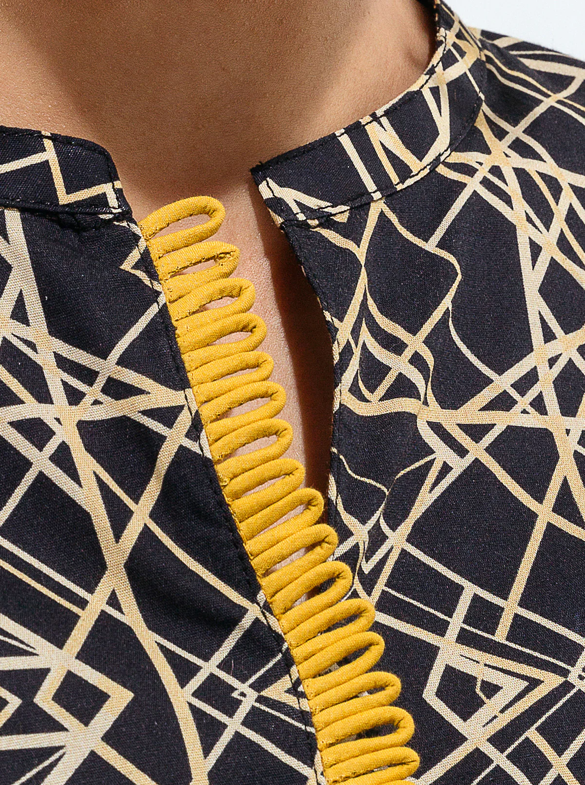 PRINTED SHIRT - Image 4