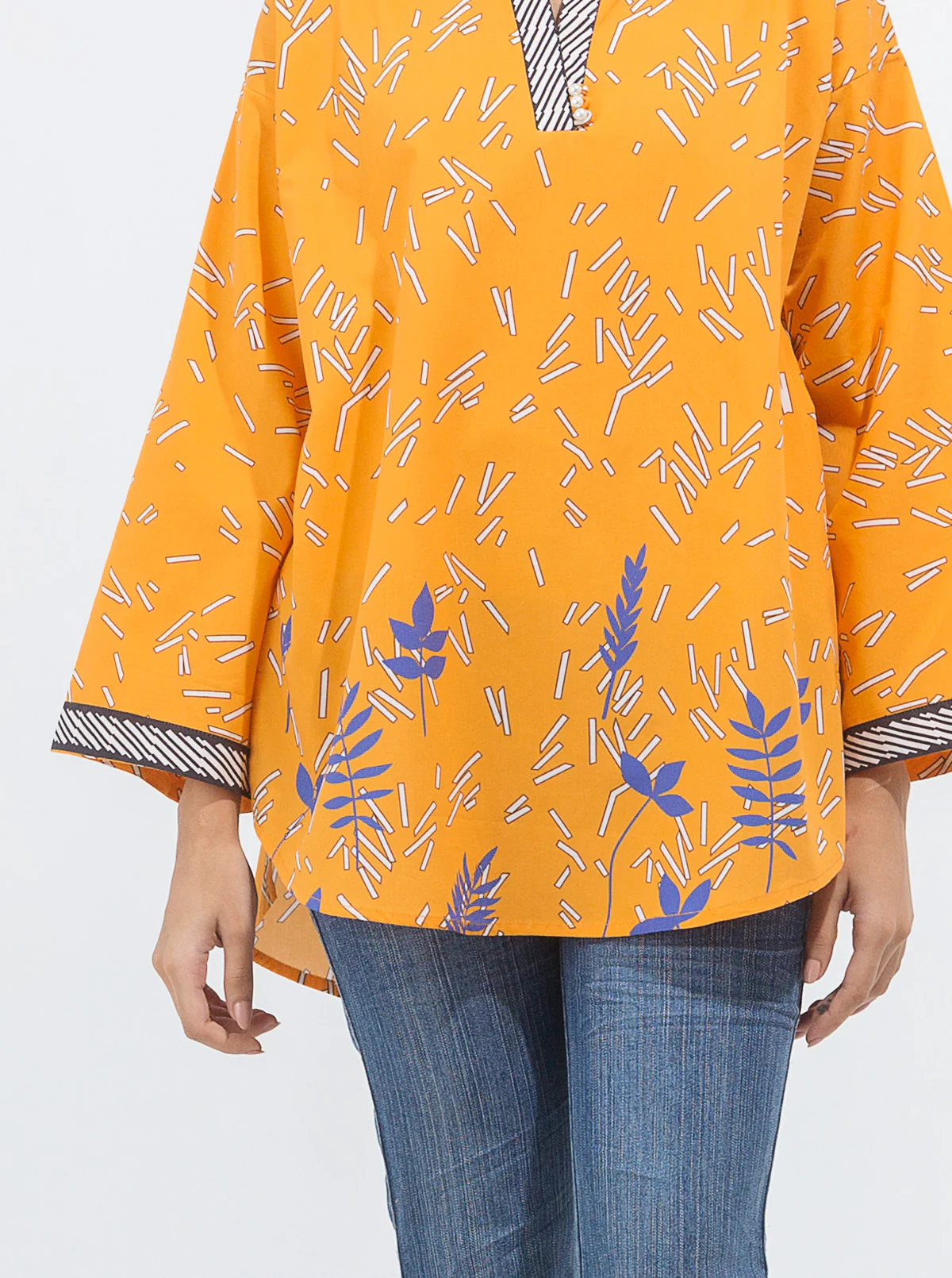 PRINTED SHIRT - Image 2