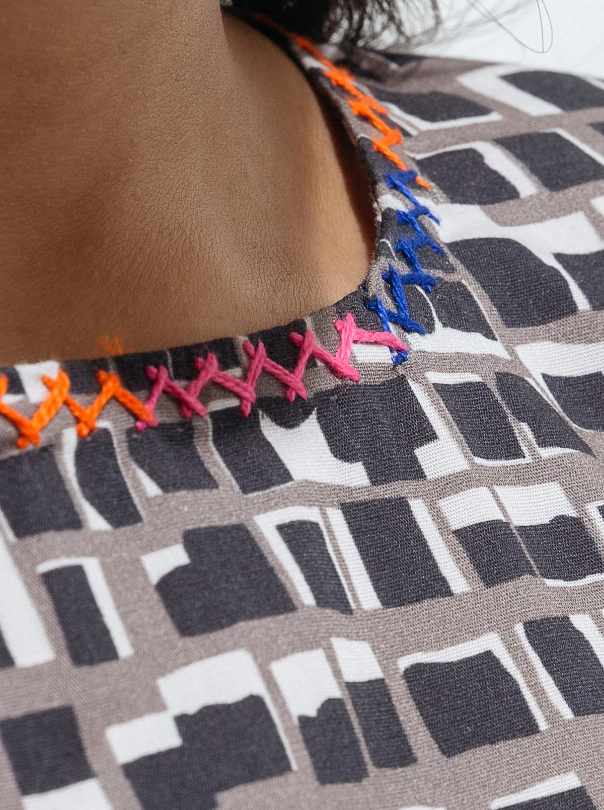 PRINTED SHIRT - Image 3