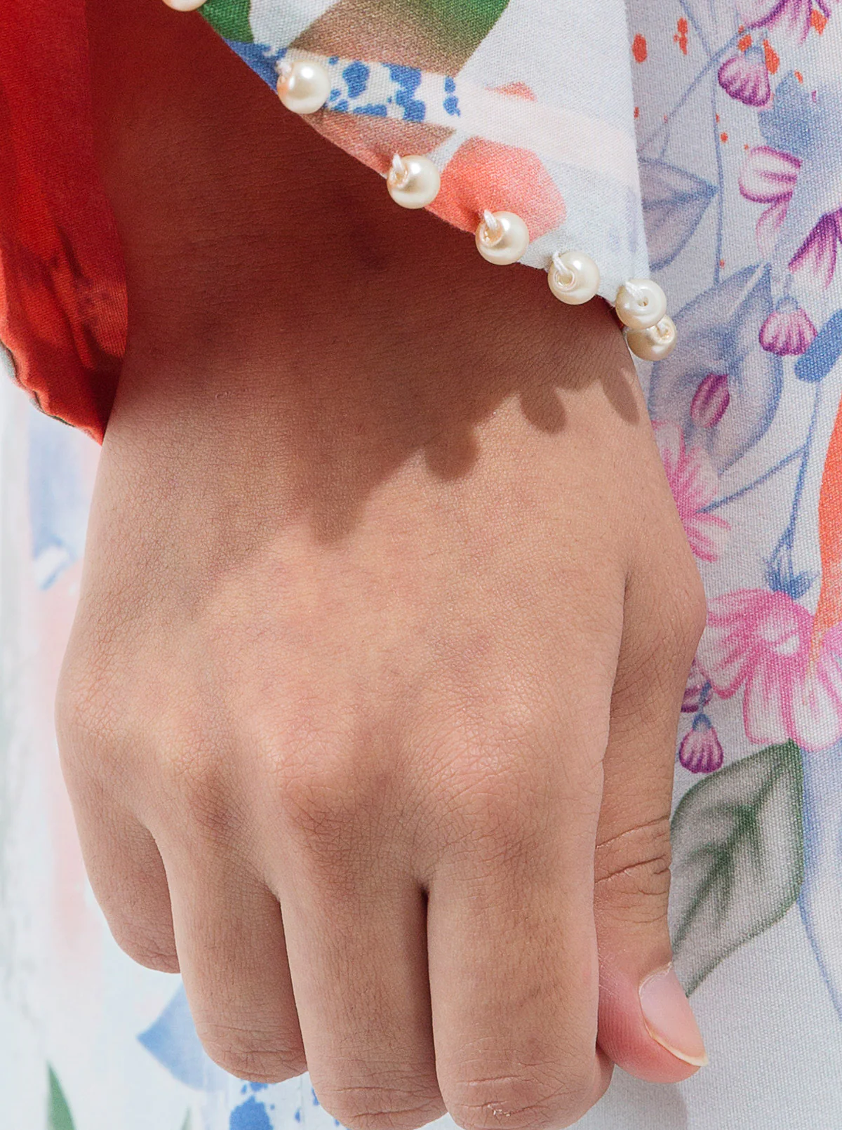 PRINTED SHIRT - Image 3