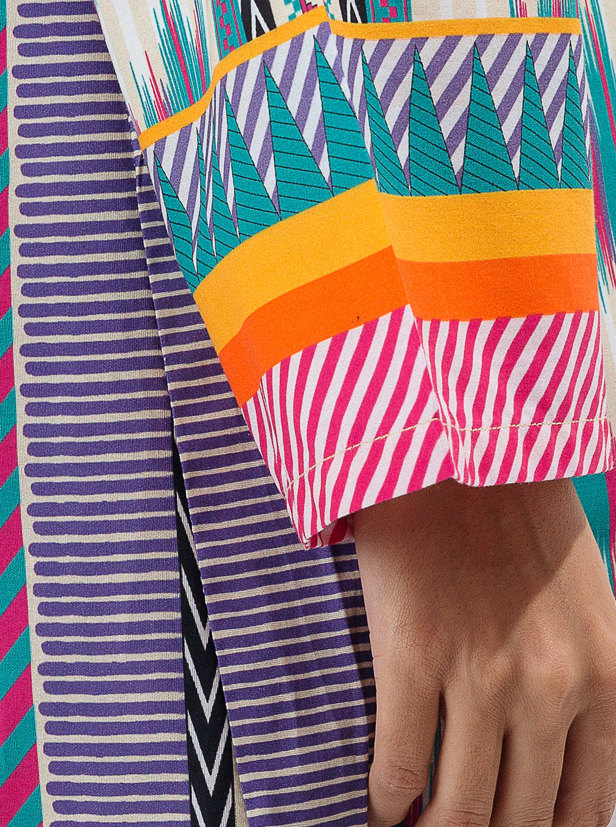 PRINTED SHIRT - Image 3