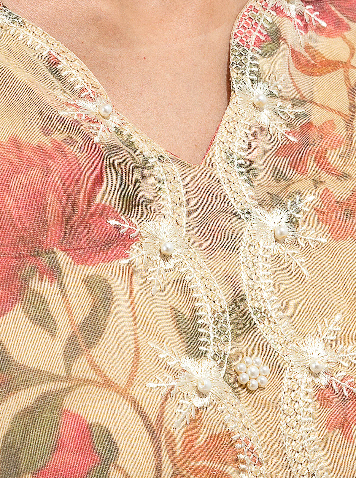 PRINTED SHIRT - Image 3