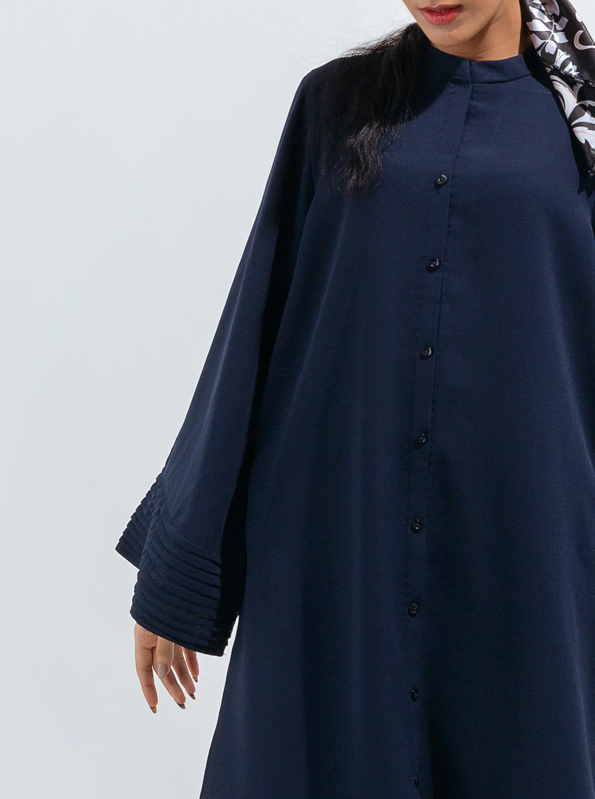 BASIC SHIRT - Image 2
