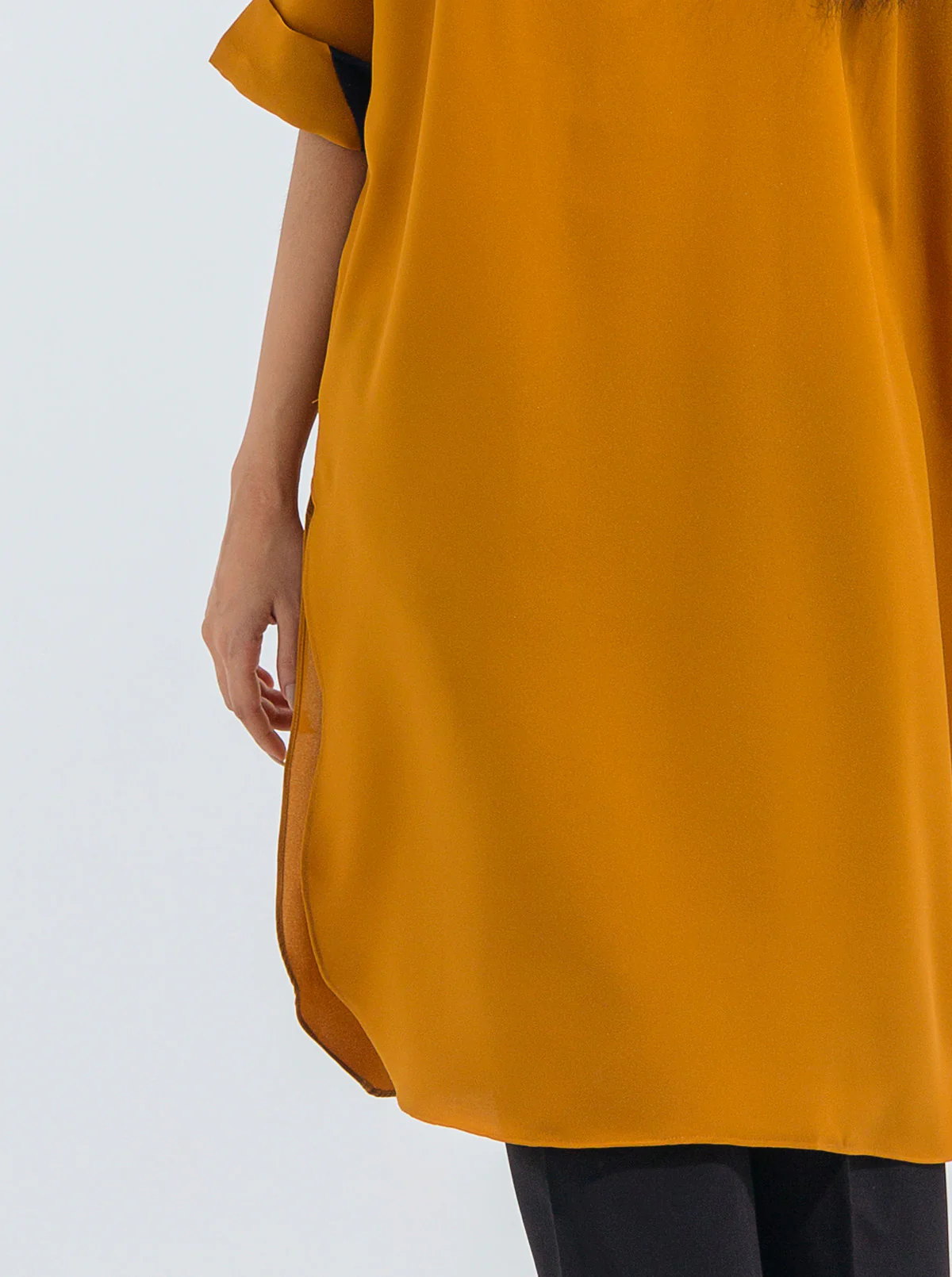 BASIC SHIRT - Image 2