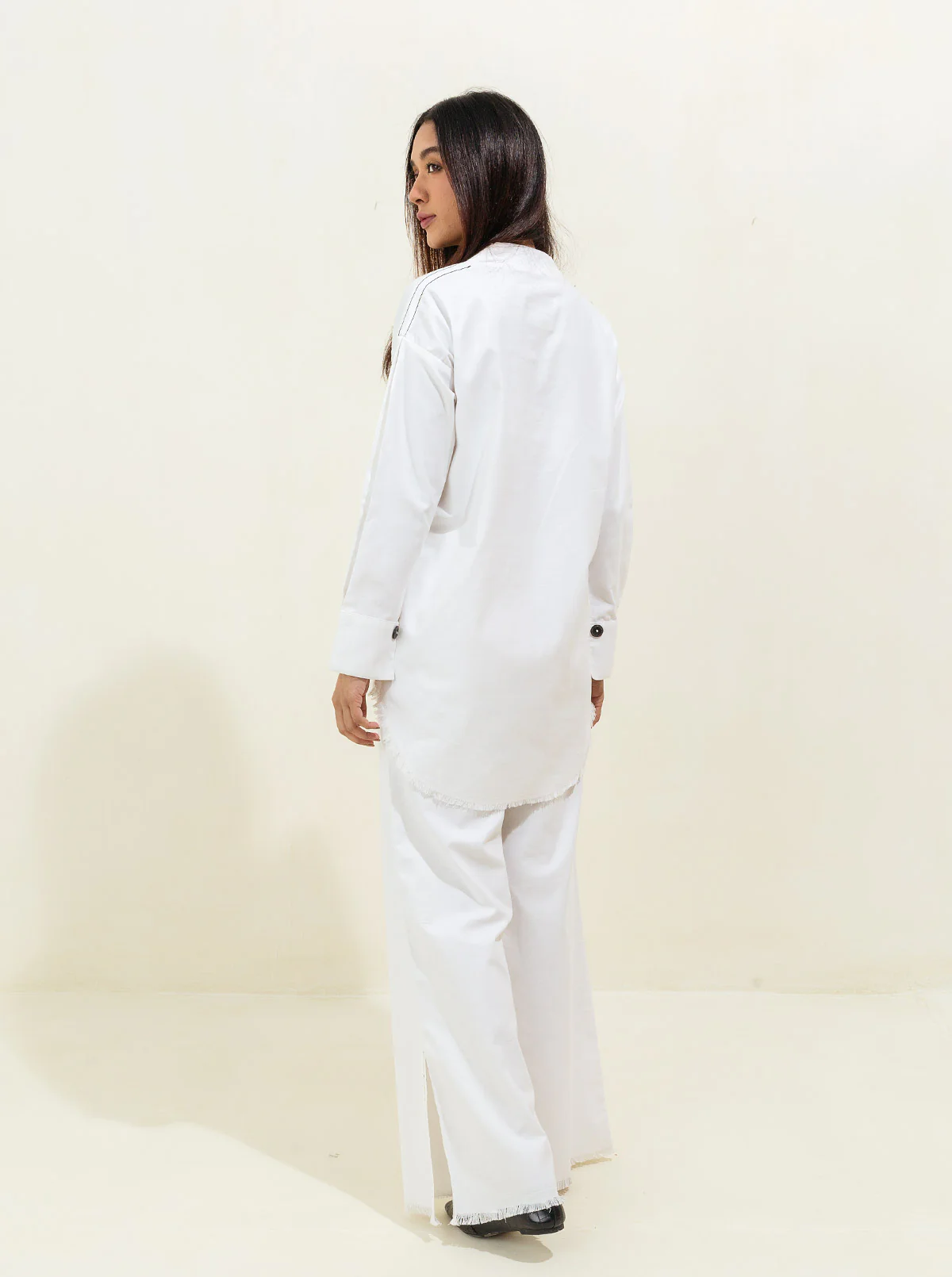 BASICH SHIRT WITH PANT - Image 4