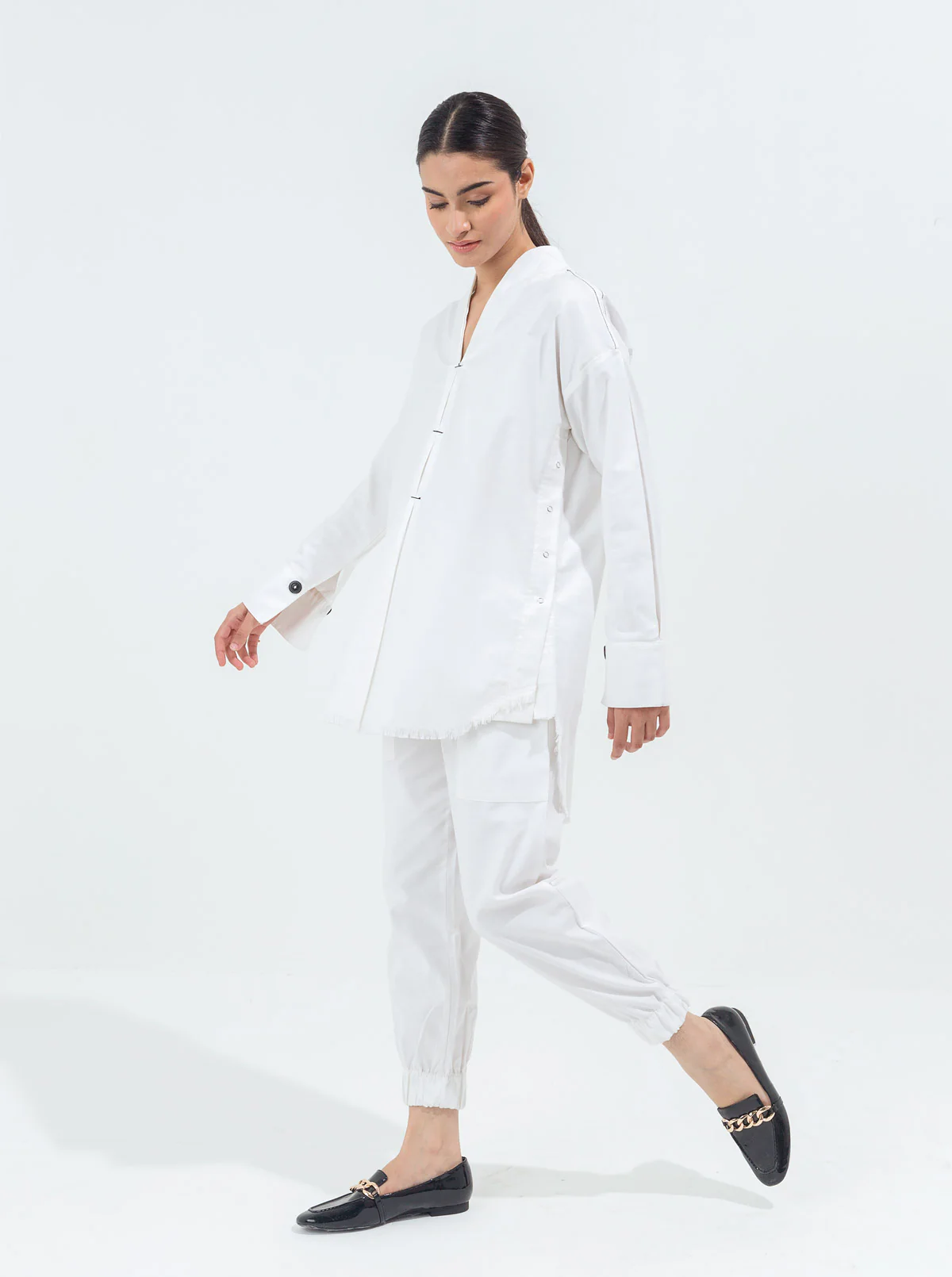 JOGGER PANTS