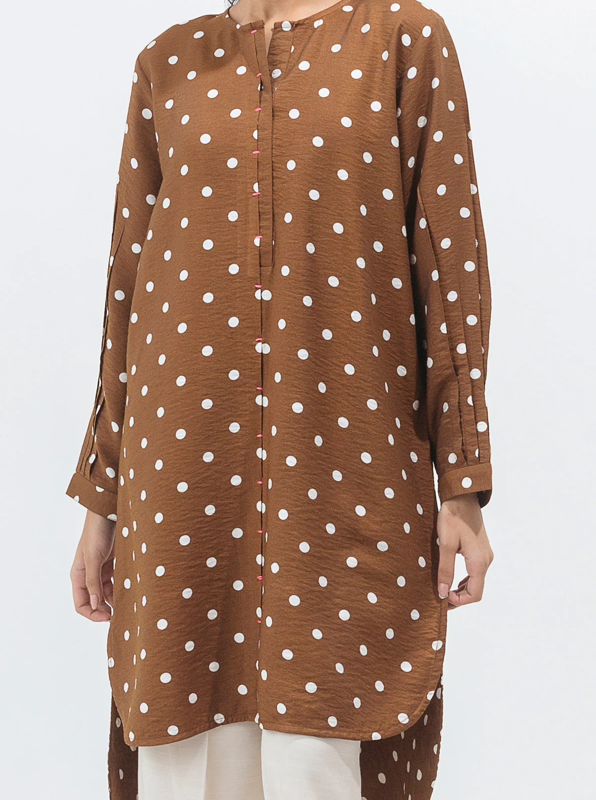 PRINTED SHIRT - Image 2