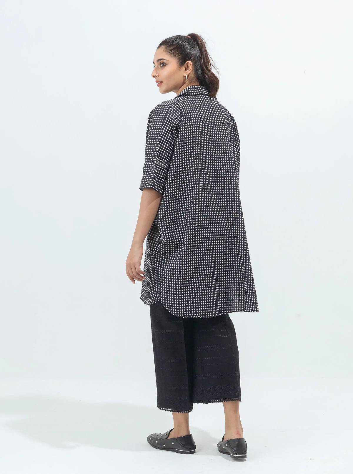 BASIC SHIRT - Image 3