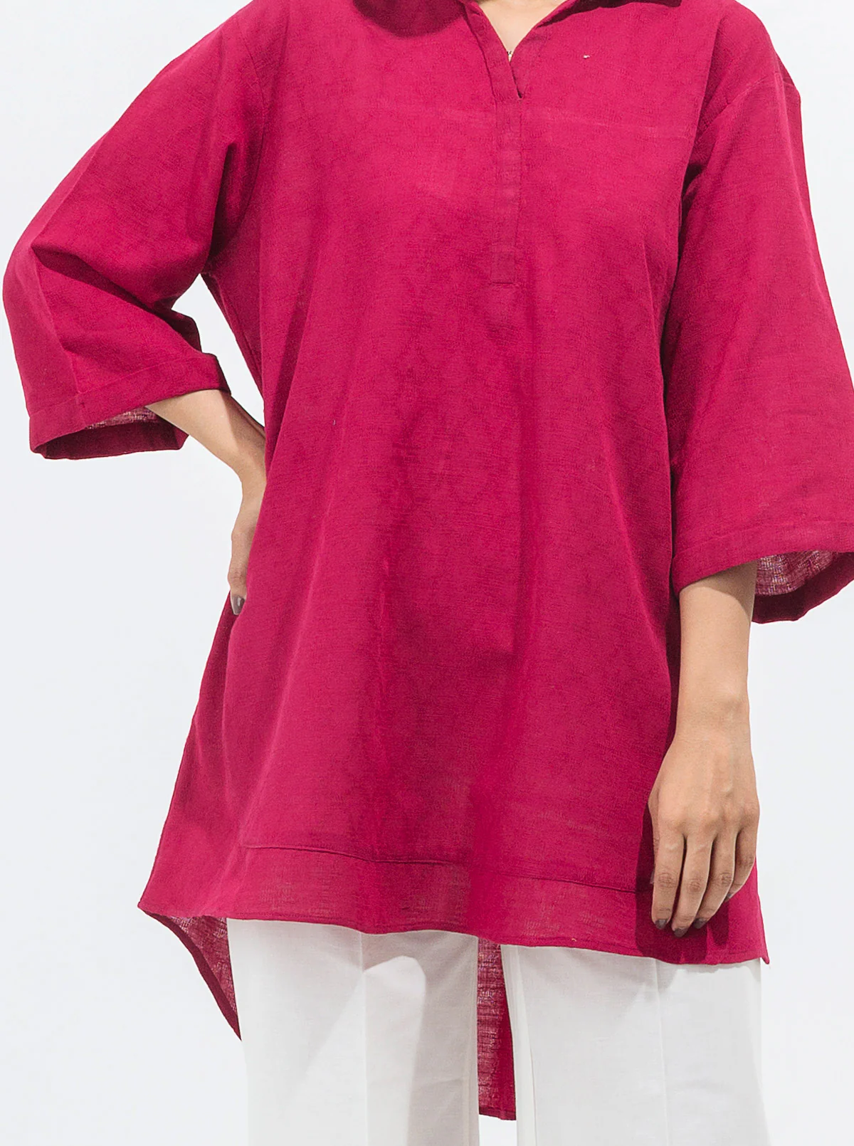 BASIC SHIRT - Image 2
