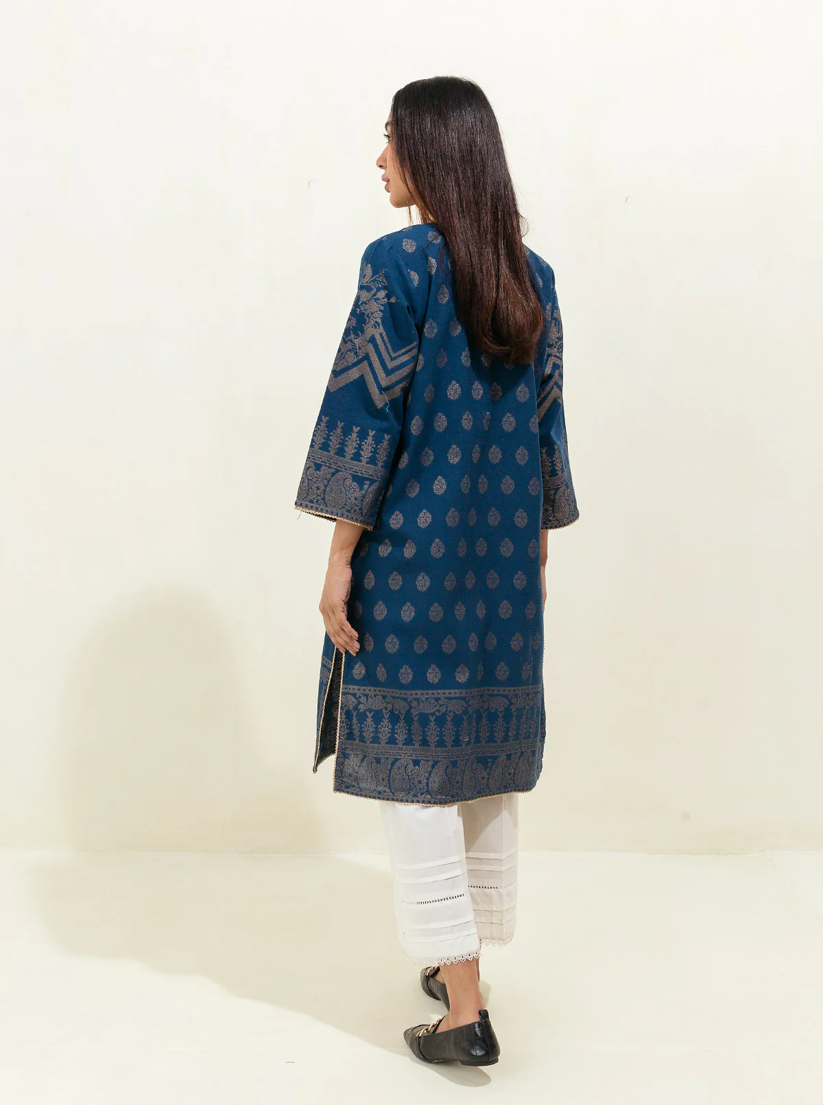BASIC SHIRT - Image 4