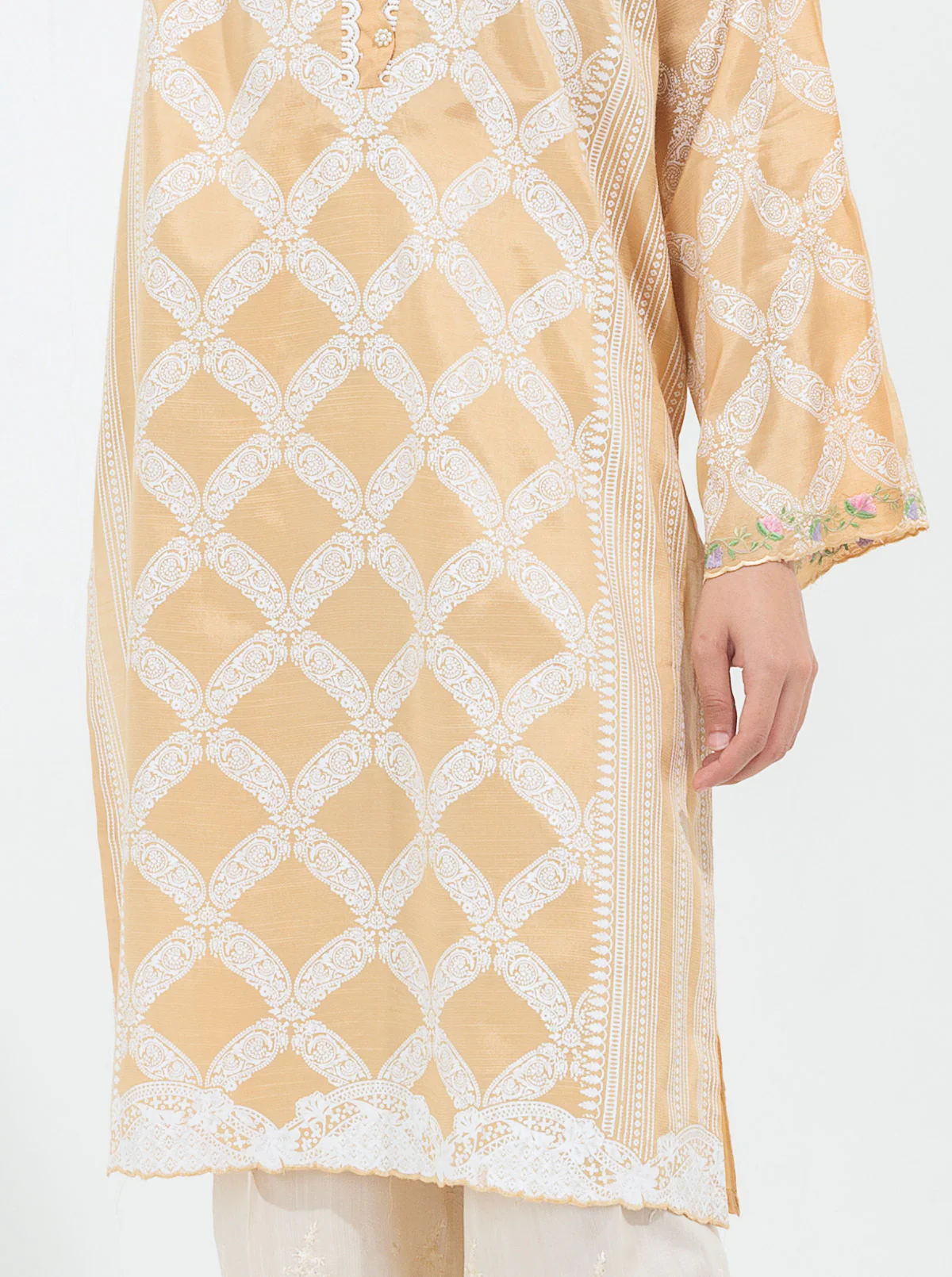 PRINTED SHIRT - Image 2