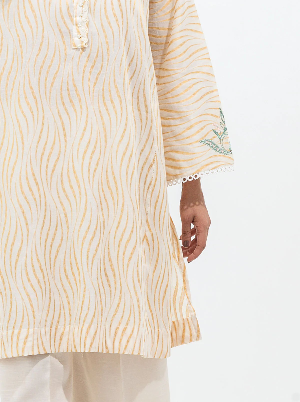 BASIC SHIRT - Image 2