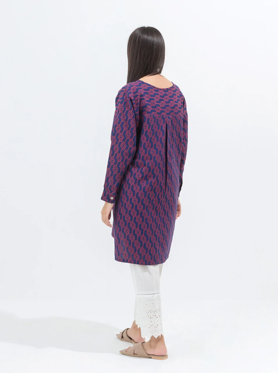 BASIC SHIRT - Image 3
