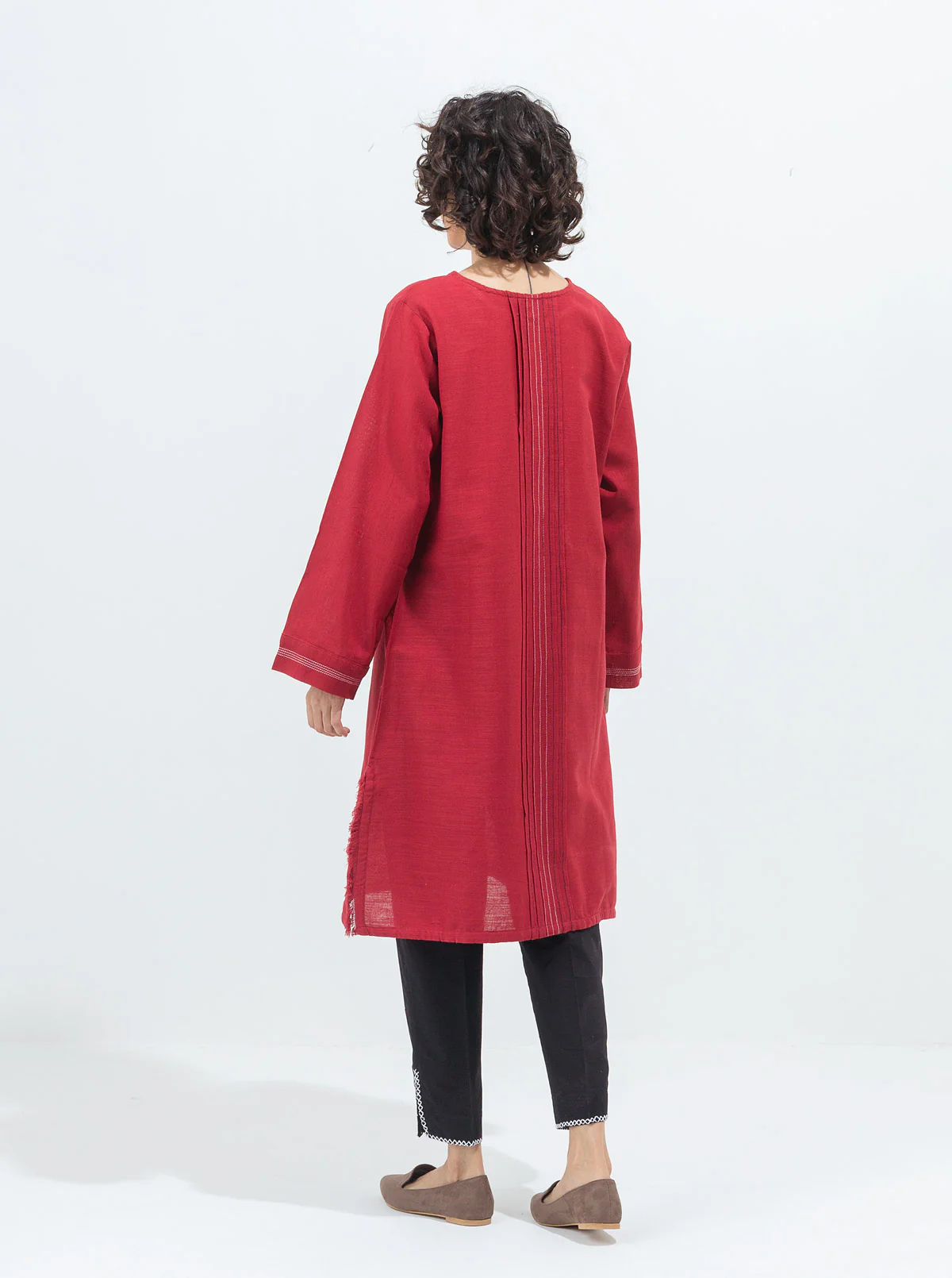 BASIC SHIRT - Image 3