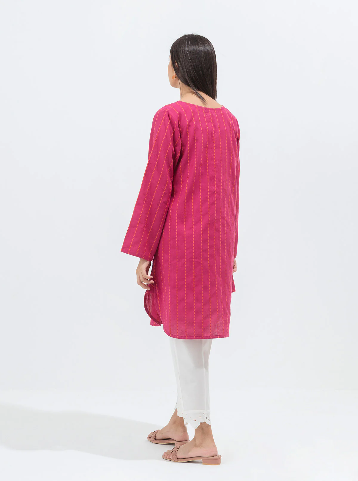 BASIC SHIRT - Image 4