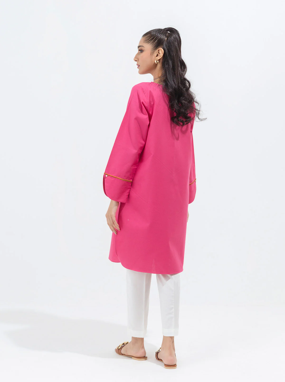 BASIC SHIRT - Image 4
