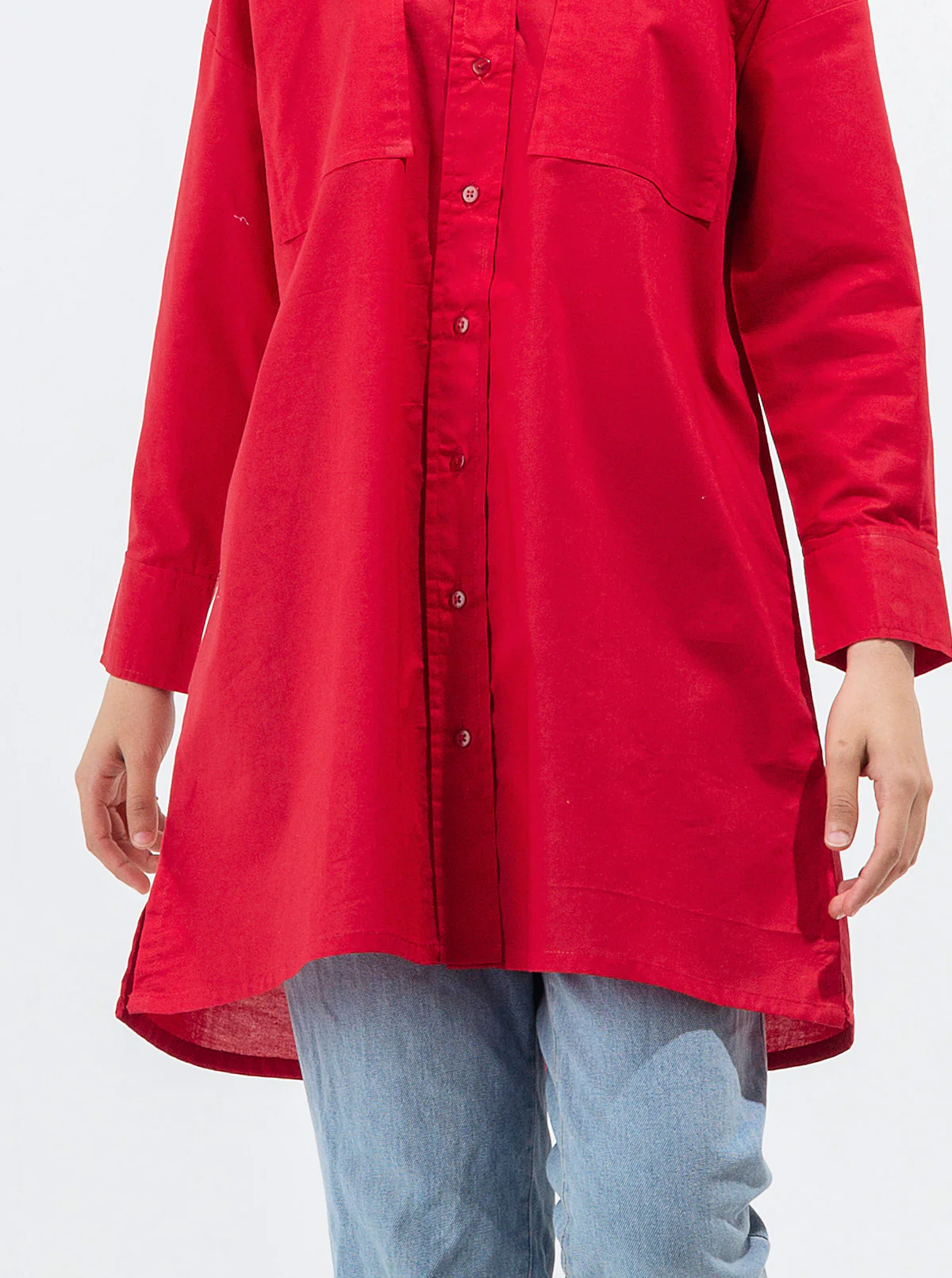 BASIC SHIRT - Image 2
