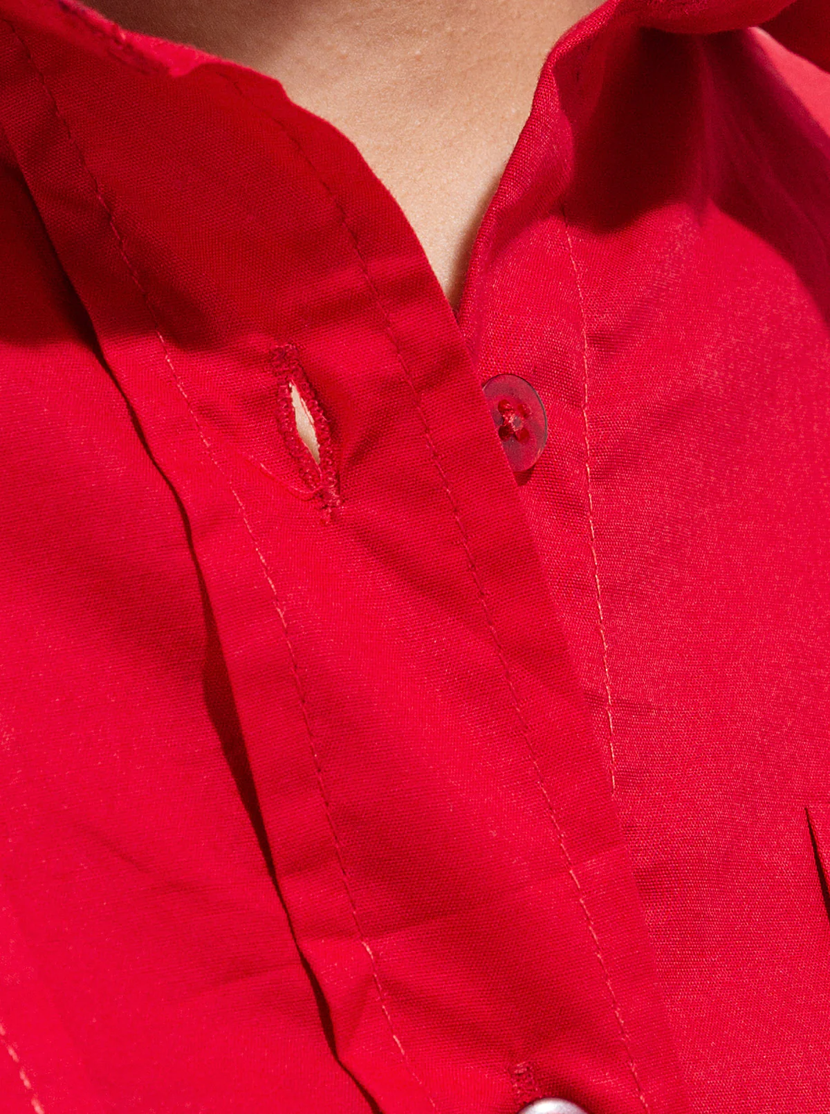 BASIC SHIRT - Image 3