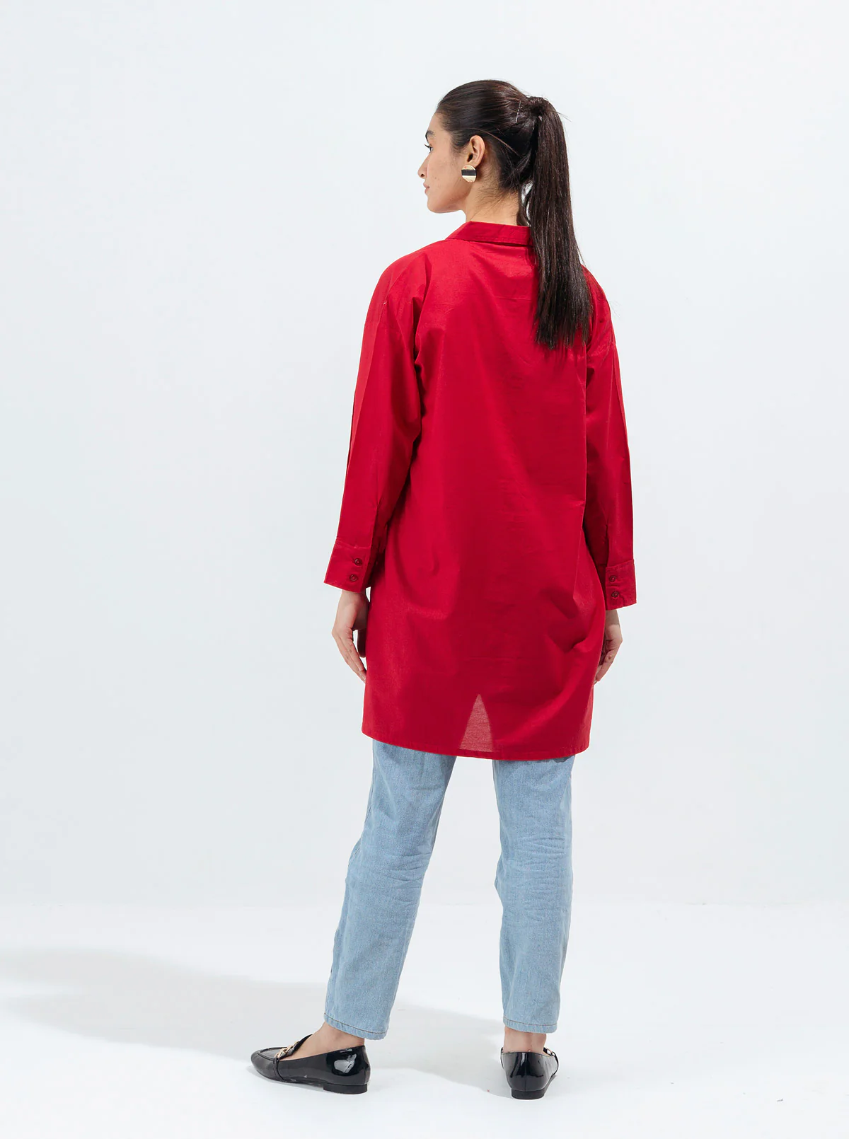 BASIC SHIRT - Image 4