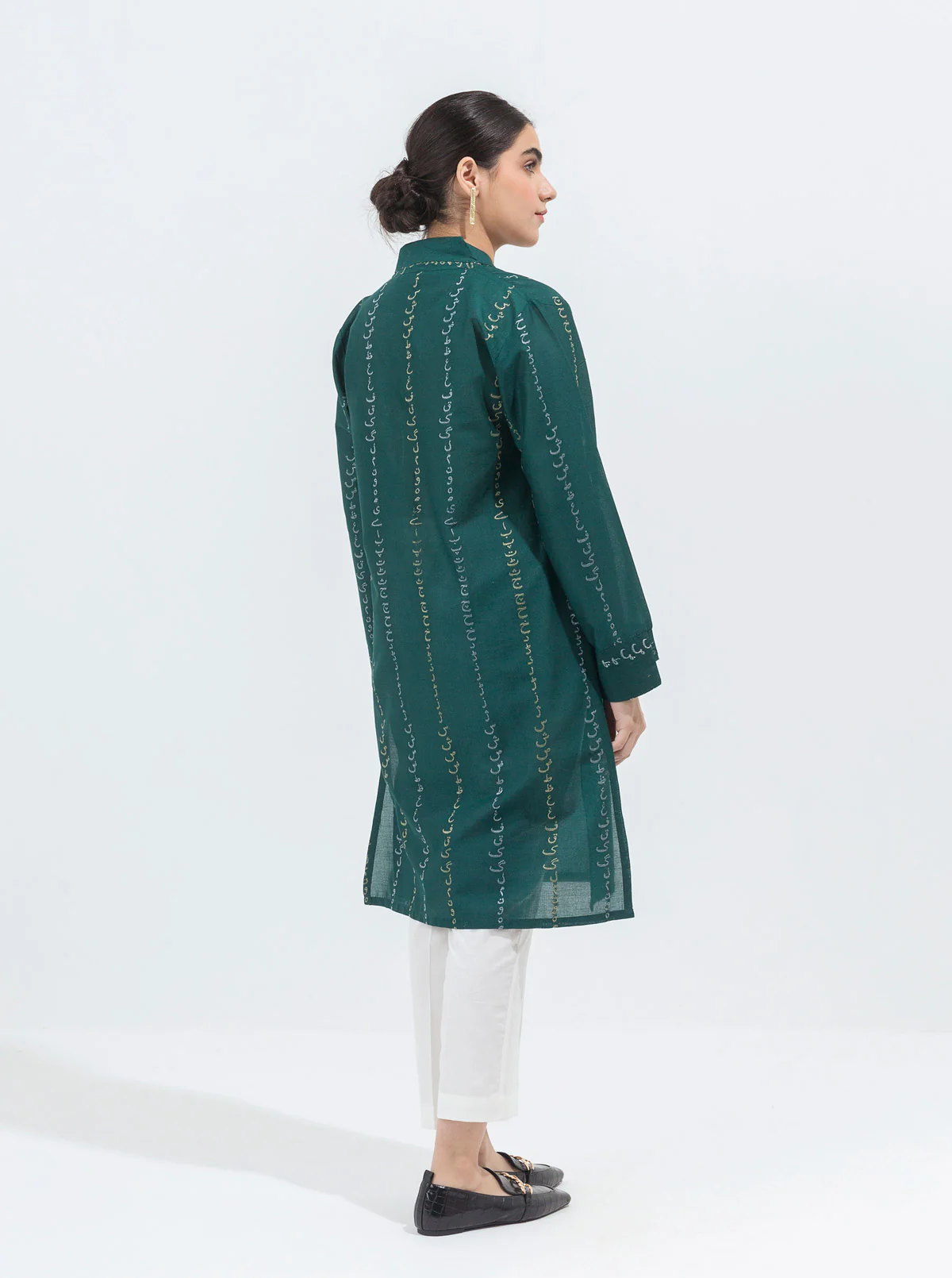 BASIC SHIRT - Image 4