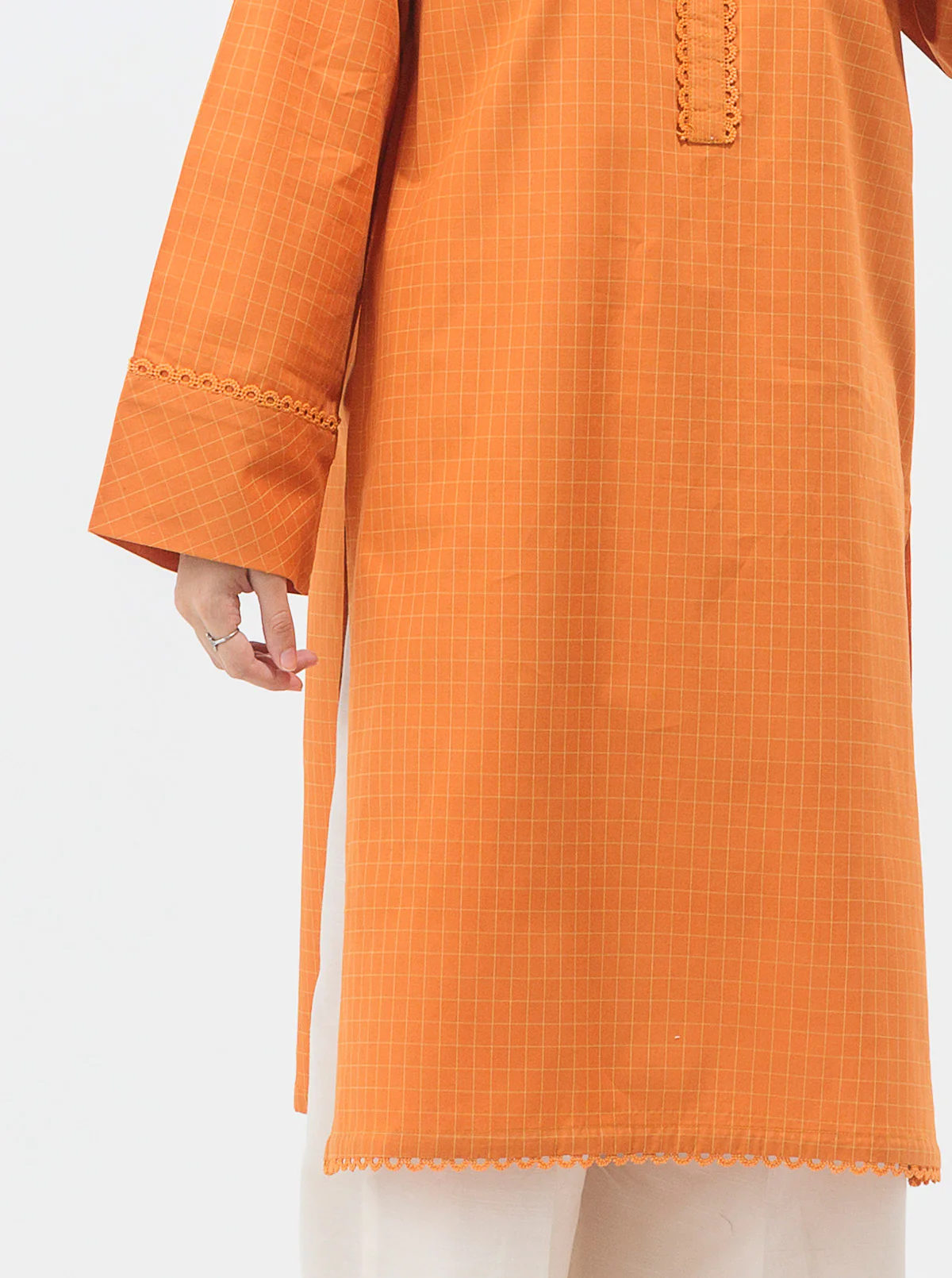 BASIC SHIRT - Image 2