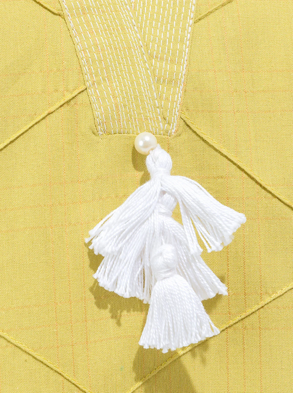 EMBROIDERED SHIRT - Image 4