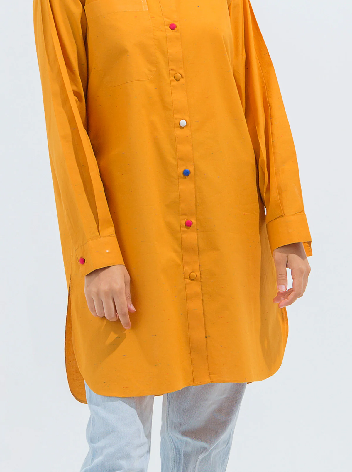 BASIC SHIRT - Image 2