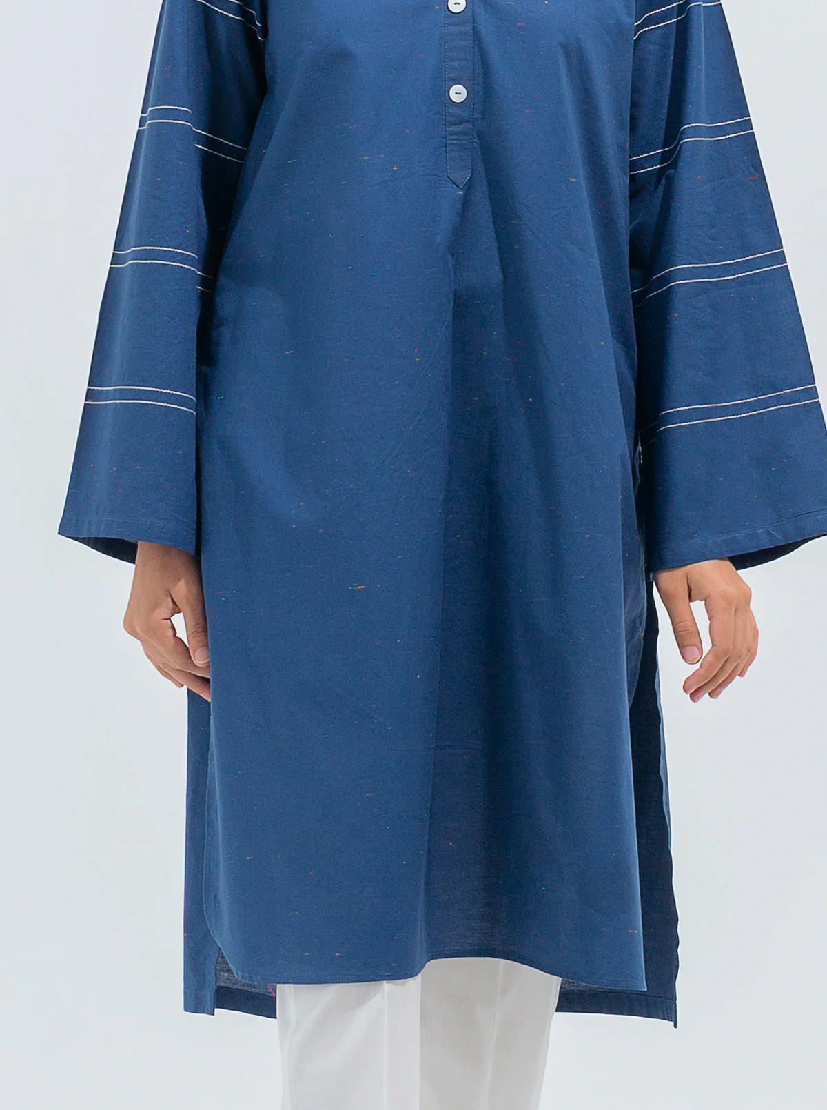 BASIC SHIRT - Image 2