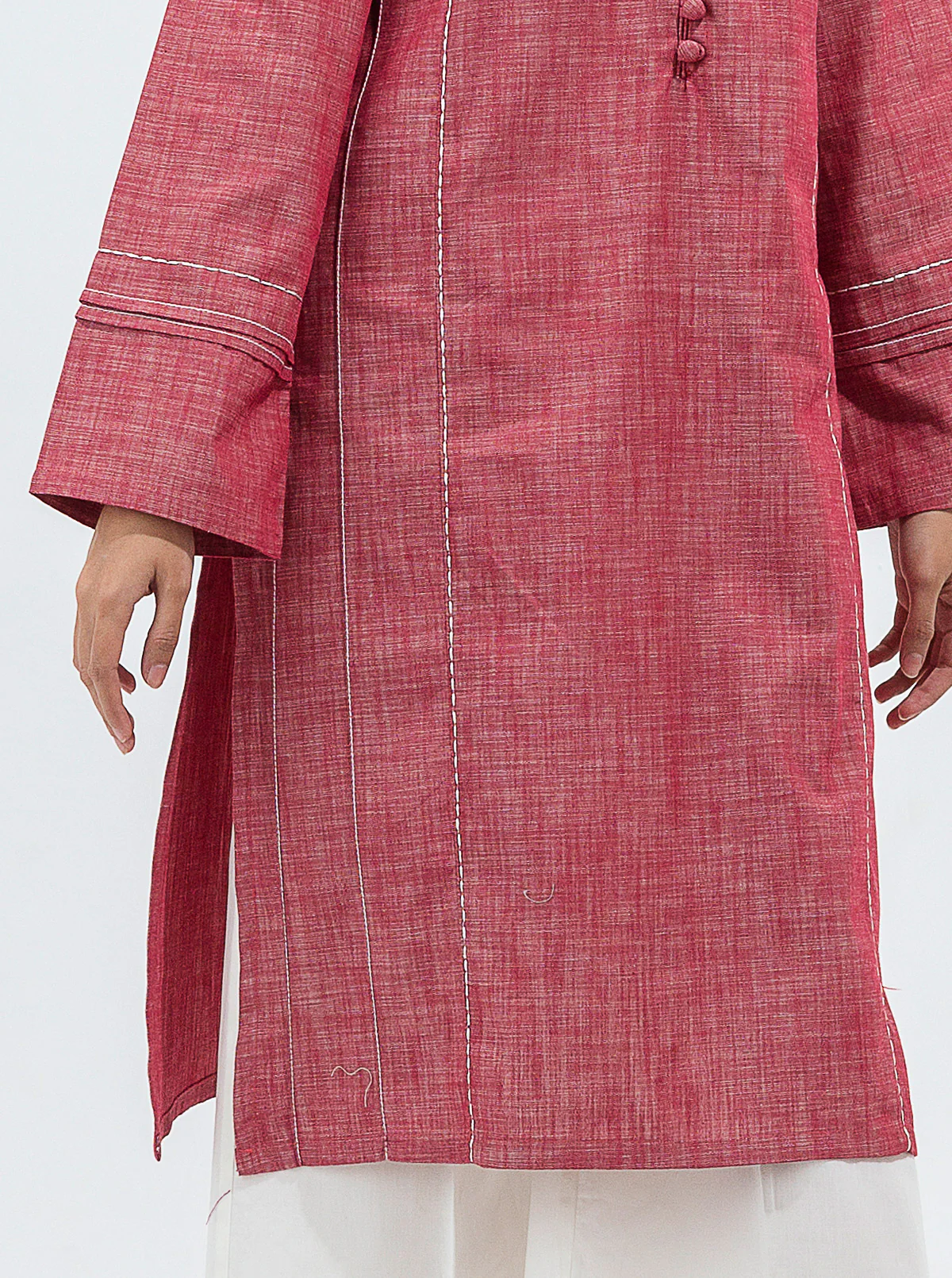 BASIC SHIRT - Image 2