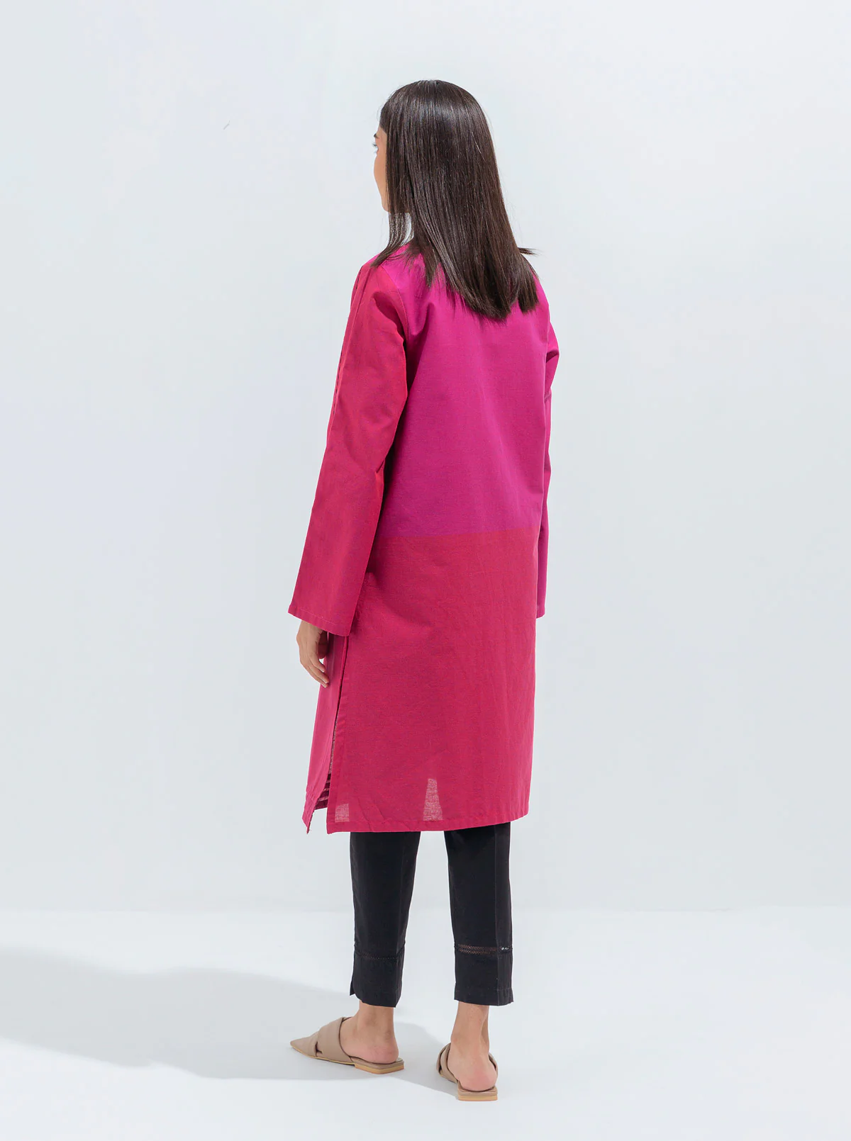 BASIC SHIRT - Image 4