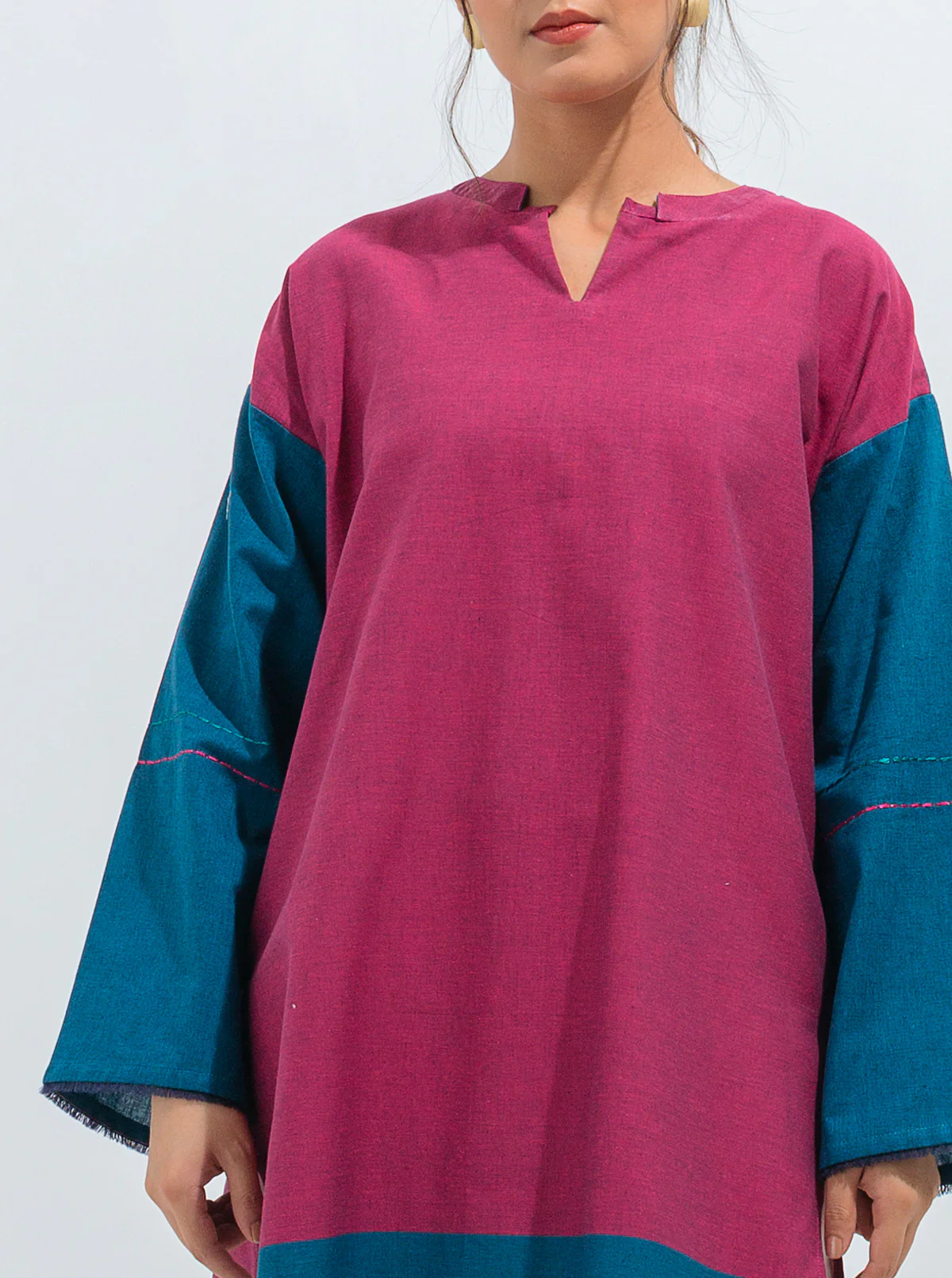 BASIC SHIRT - Image 2