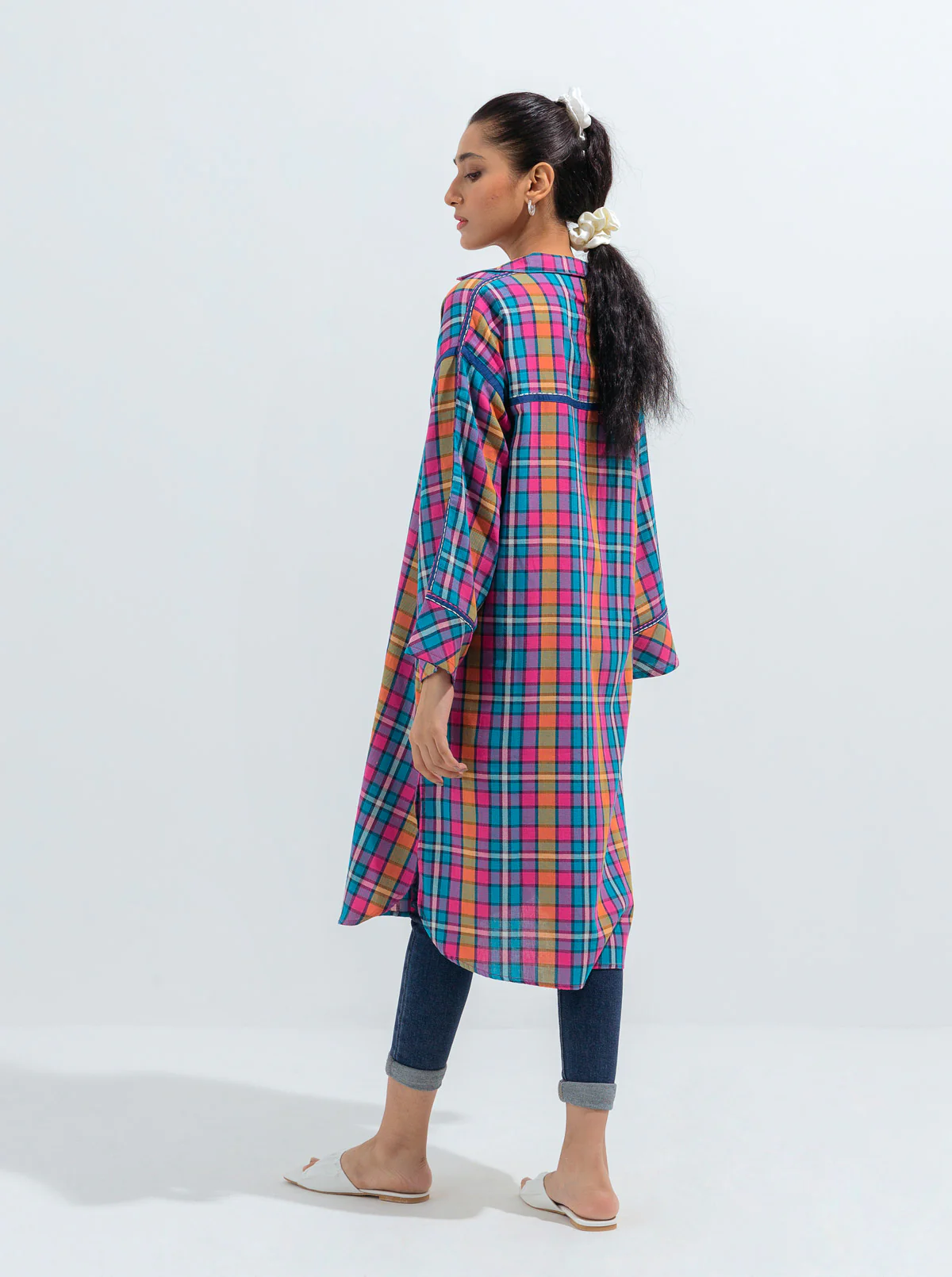 BASIC SHIRT - Image 4
