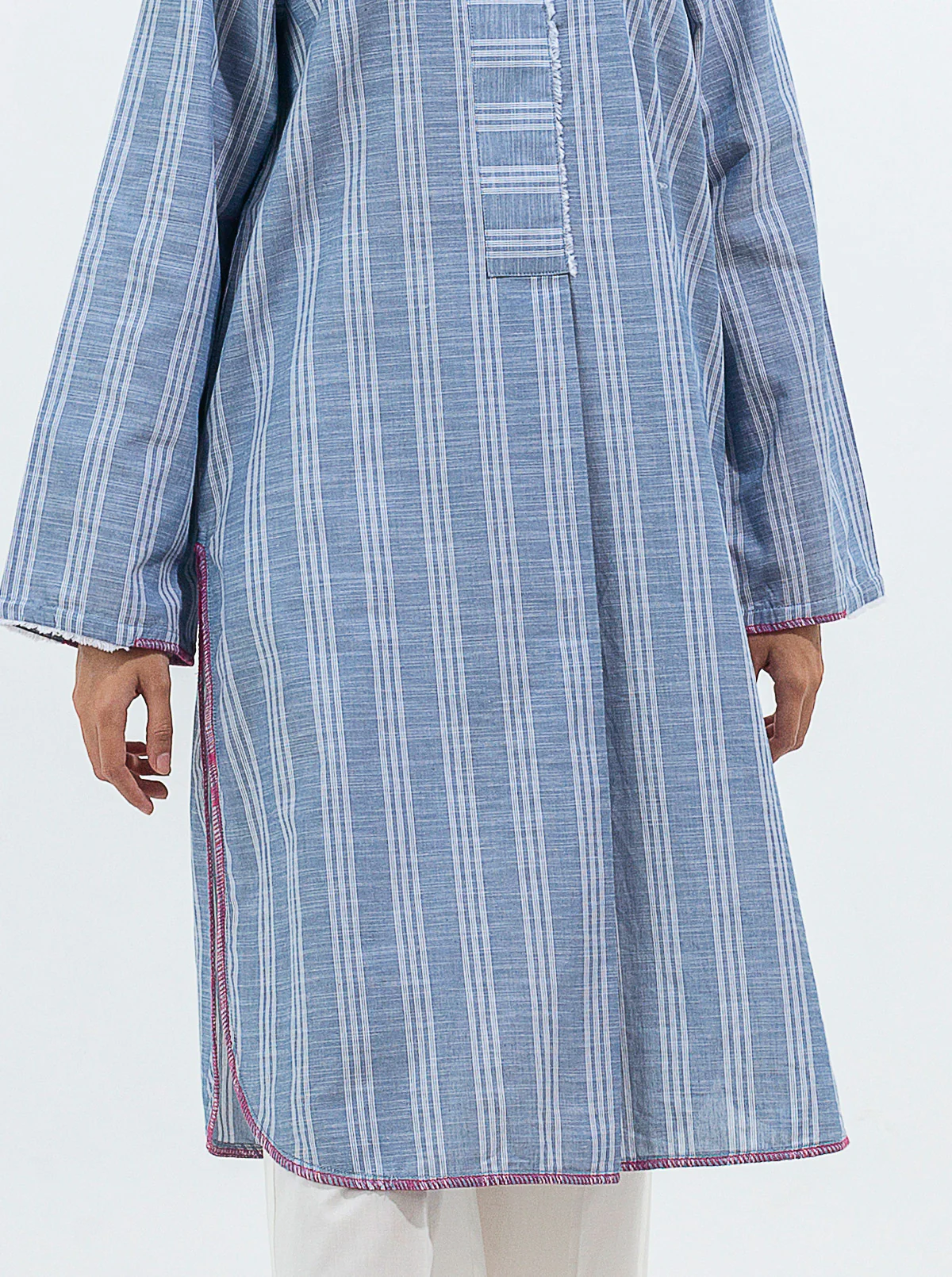 BASIC SHIRT - Image 2