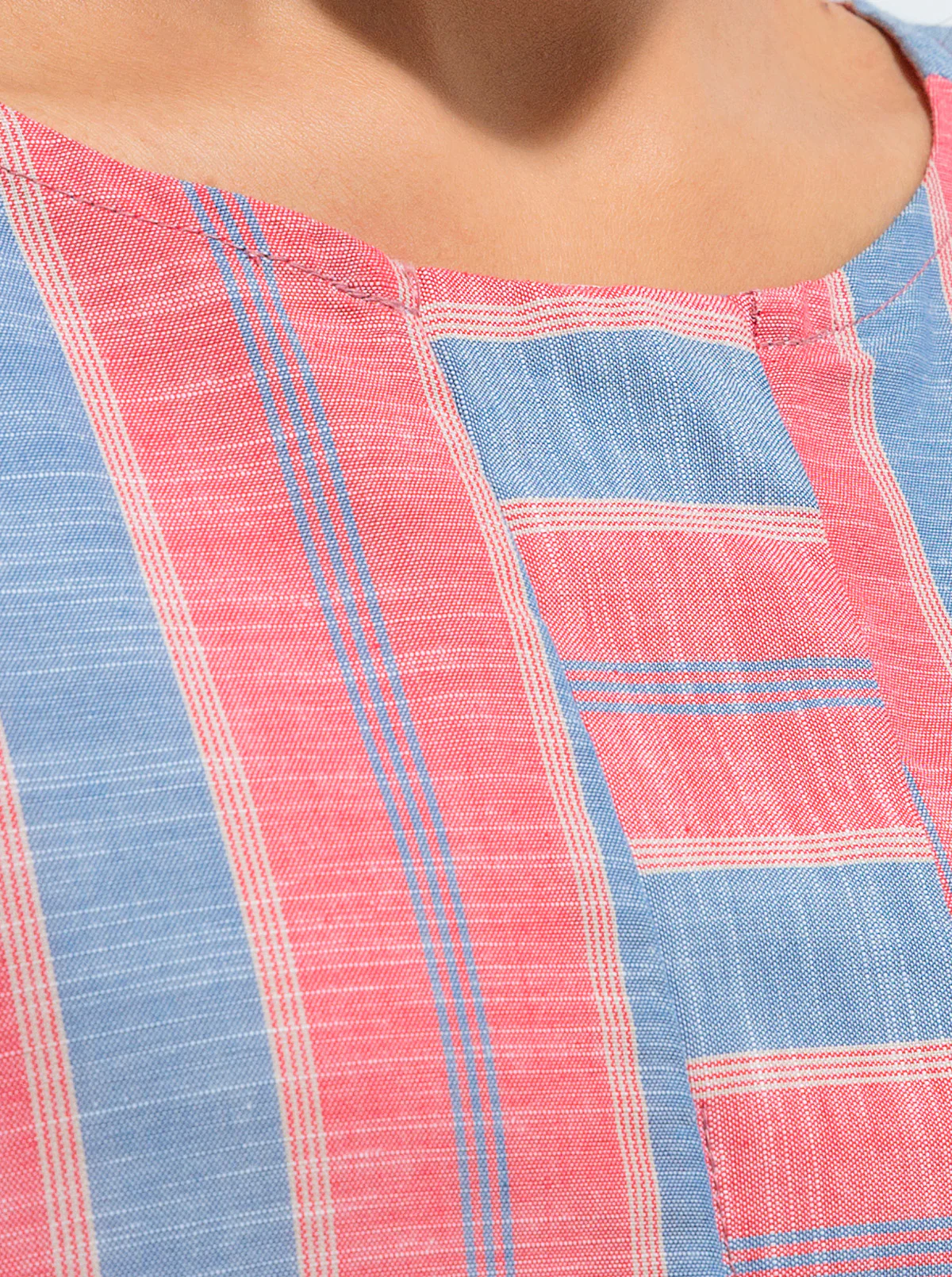 STRIPED CO-ORD SET - Image 3