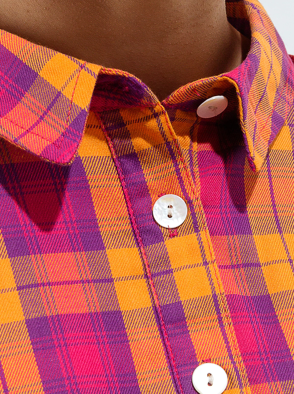 BASIC SHIRT - Image 3