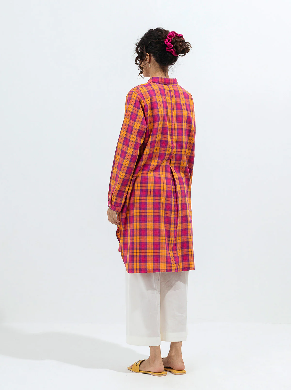 BASIC SHIRT - Image 4