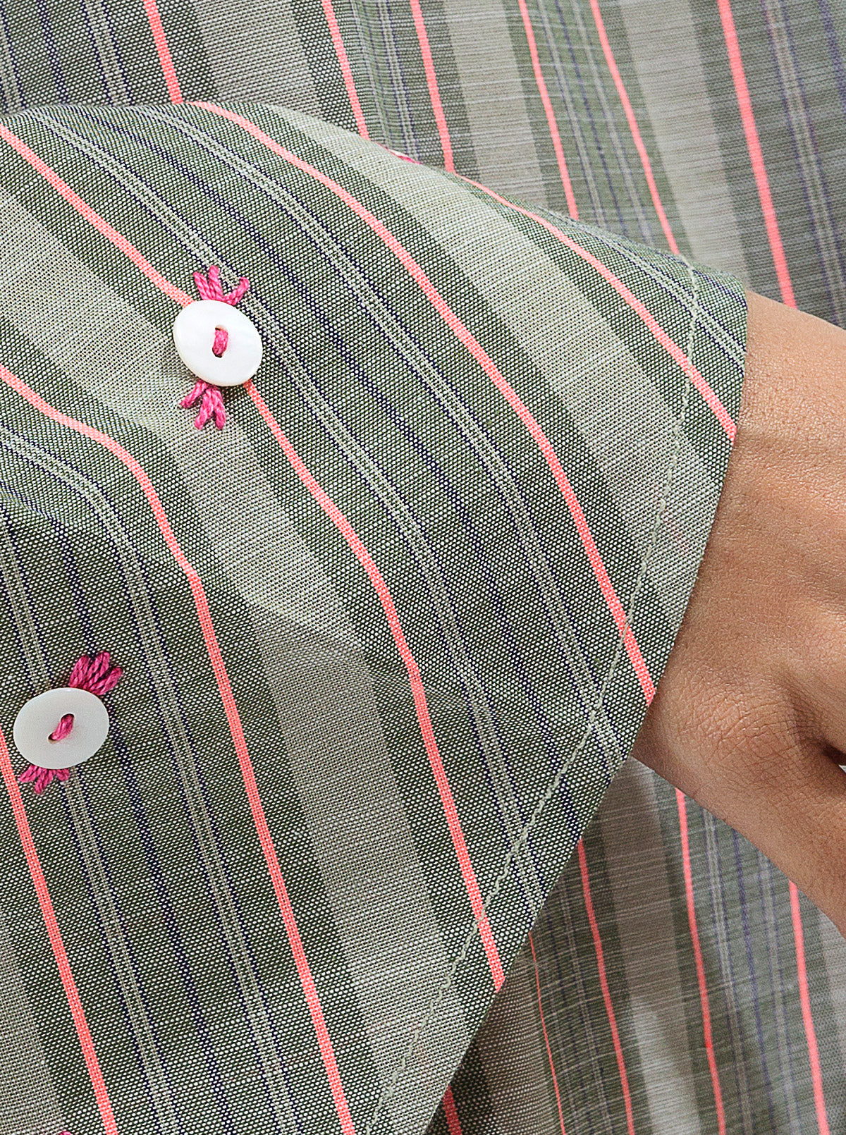 BASIC SHIRT - Image 3