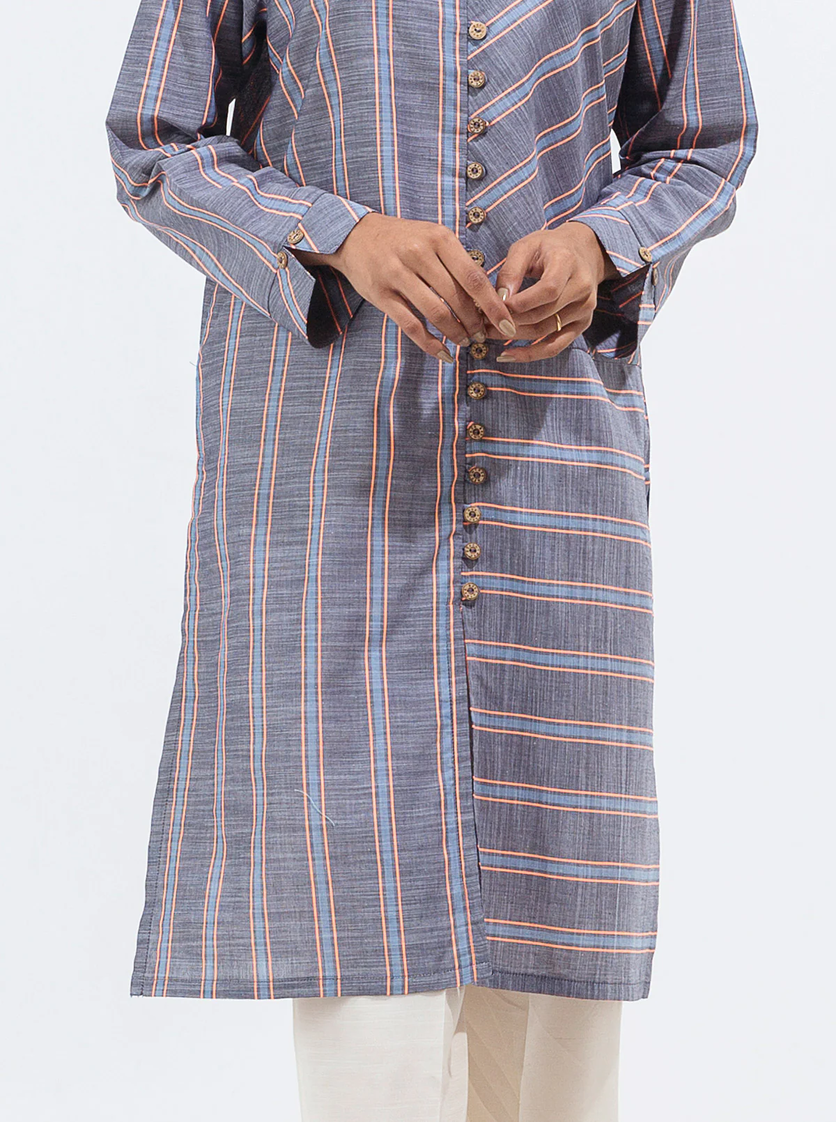 BASIC SHIRT - Image 2