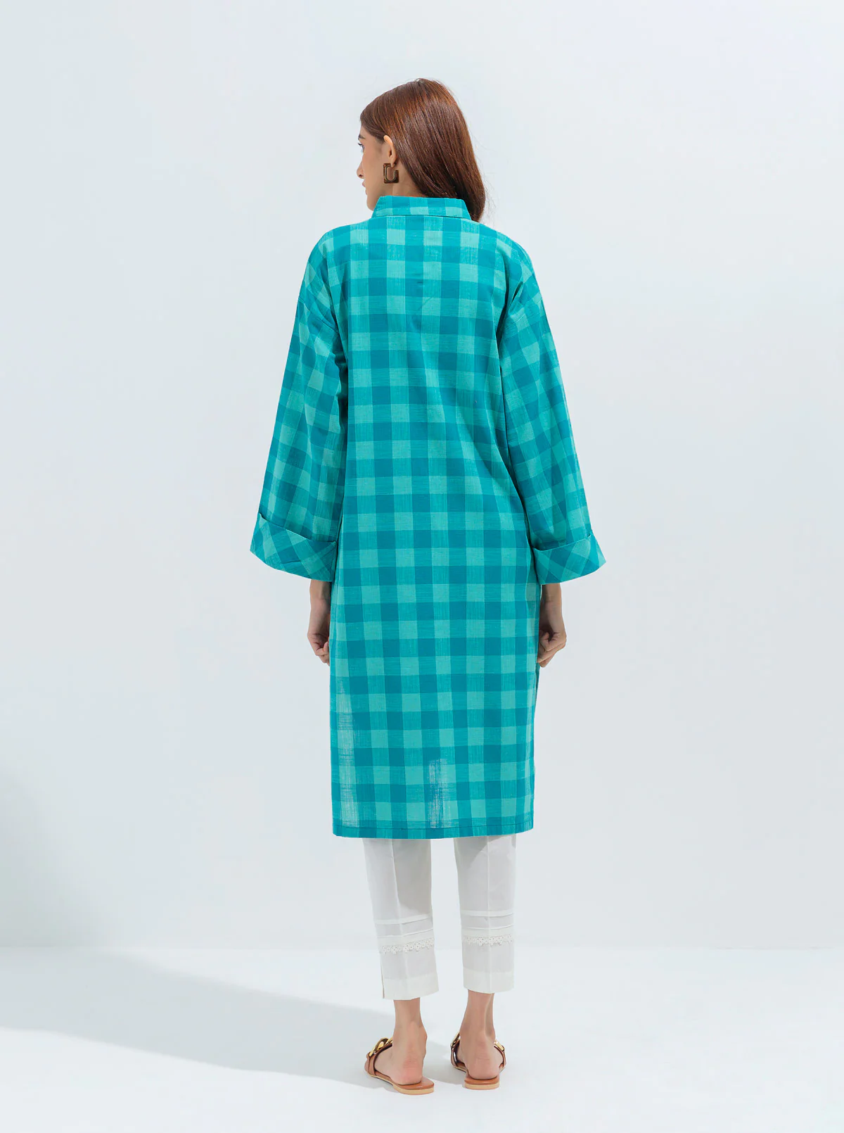 BASIC SHIRT - Image 4