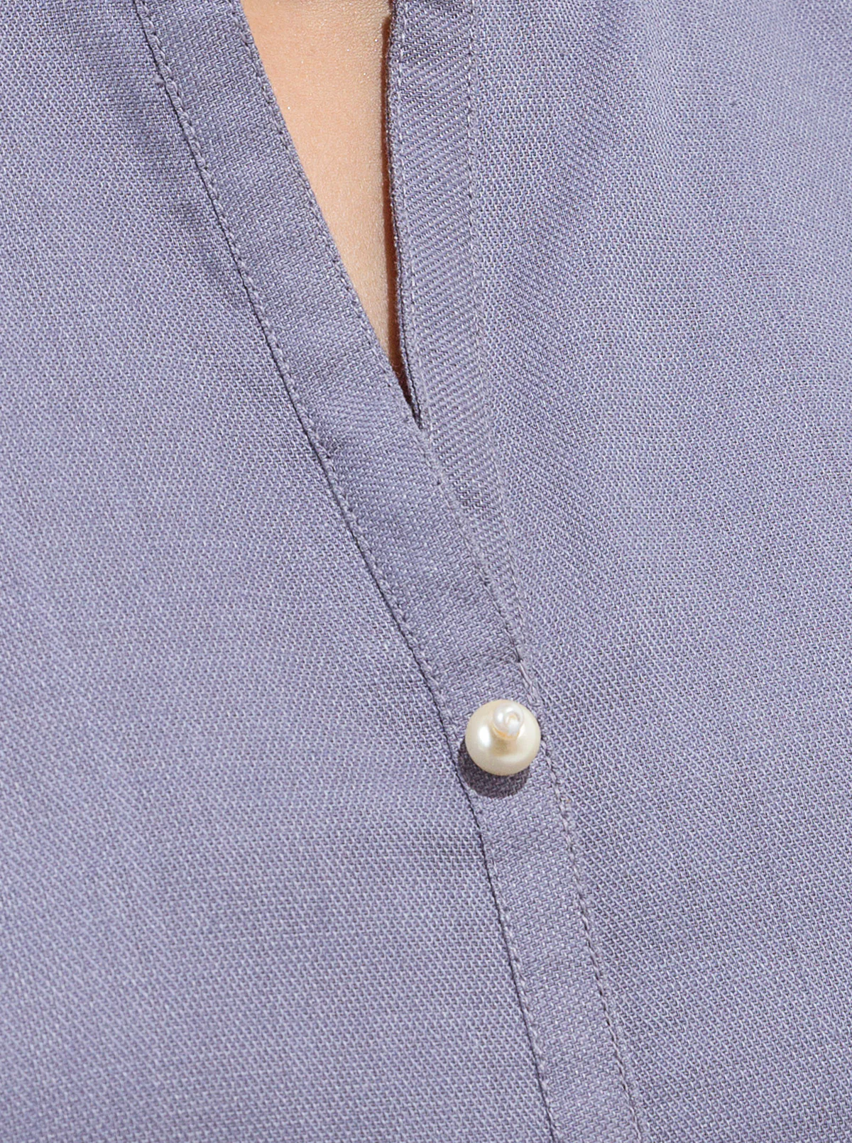 EMBROIDERED SHIRT - Image 3