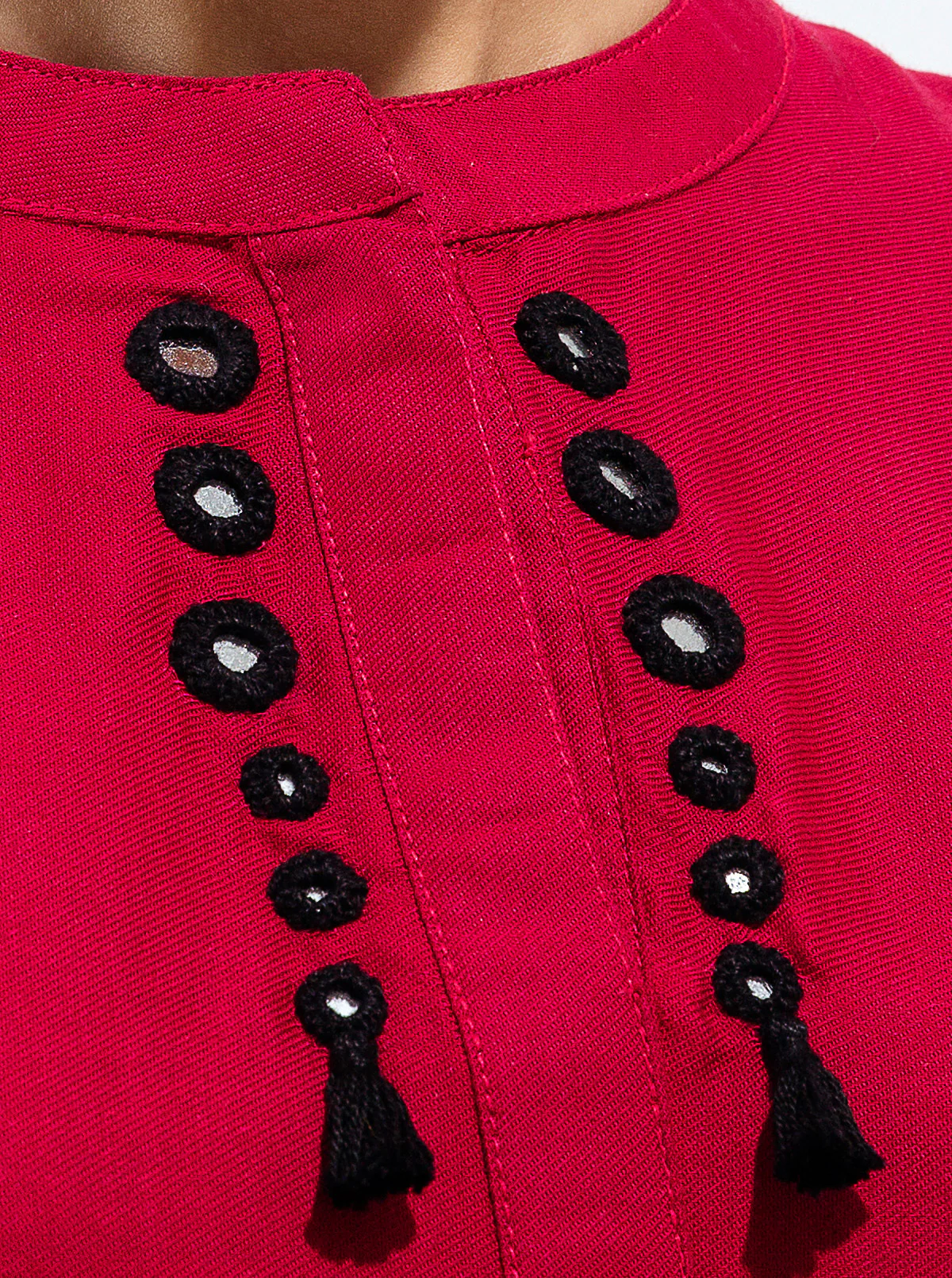 BASIC SHIRT - Image 3