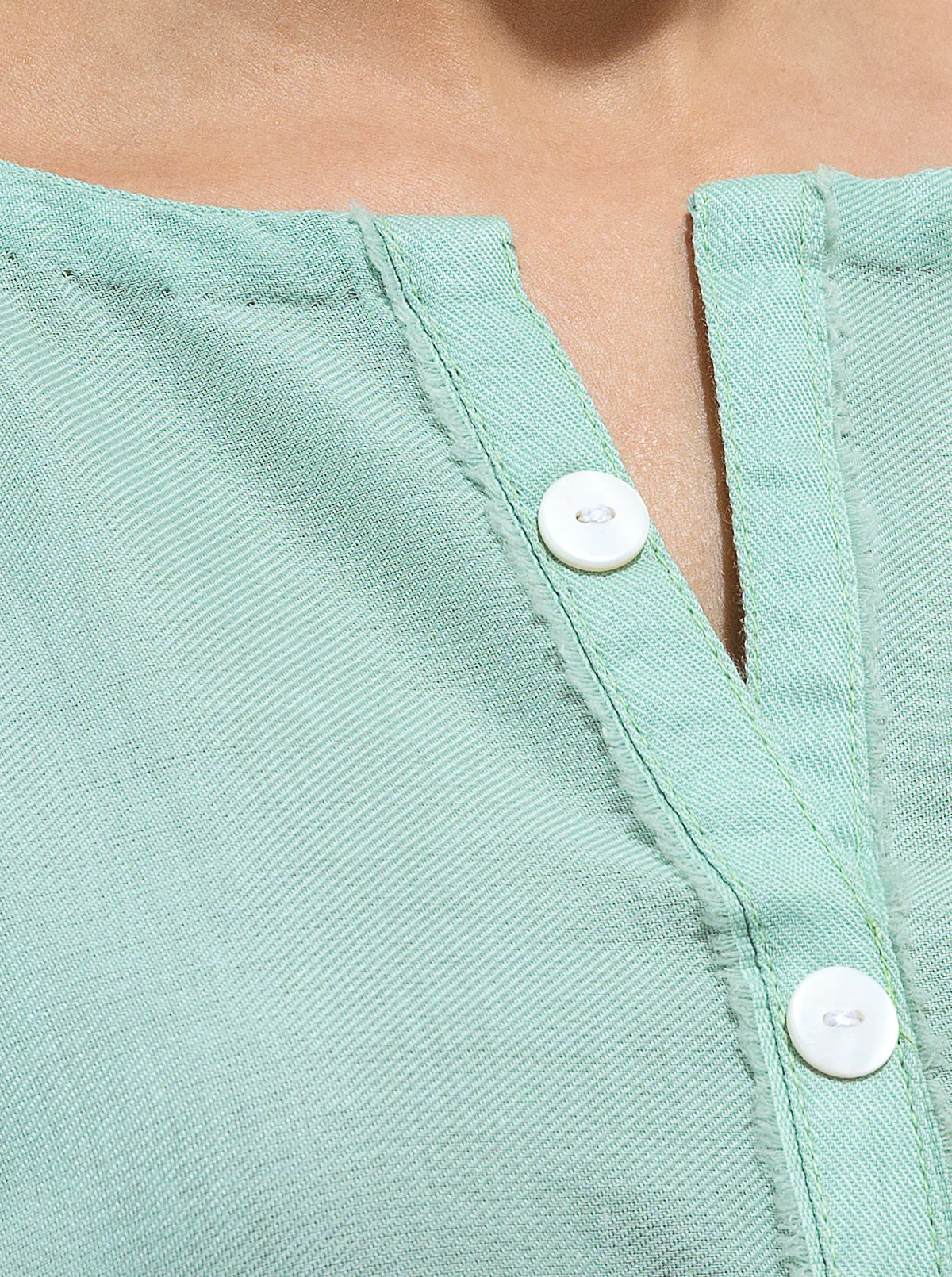 BASIC SHIRT - Image 3