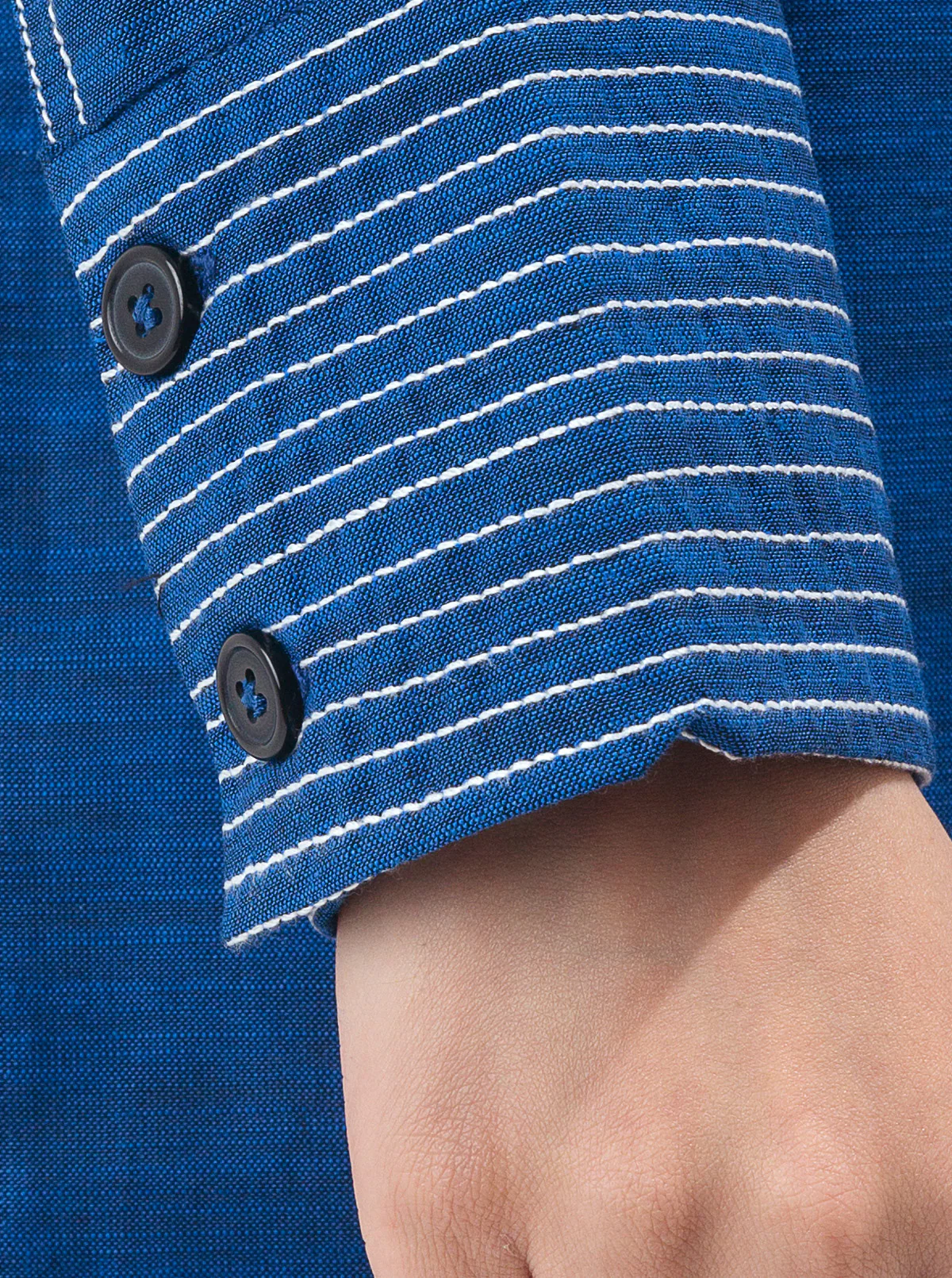BASIC SHIRT - Image 3