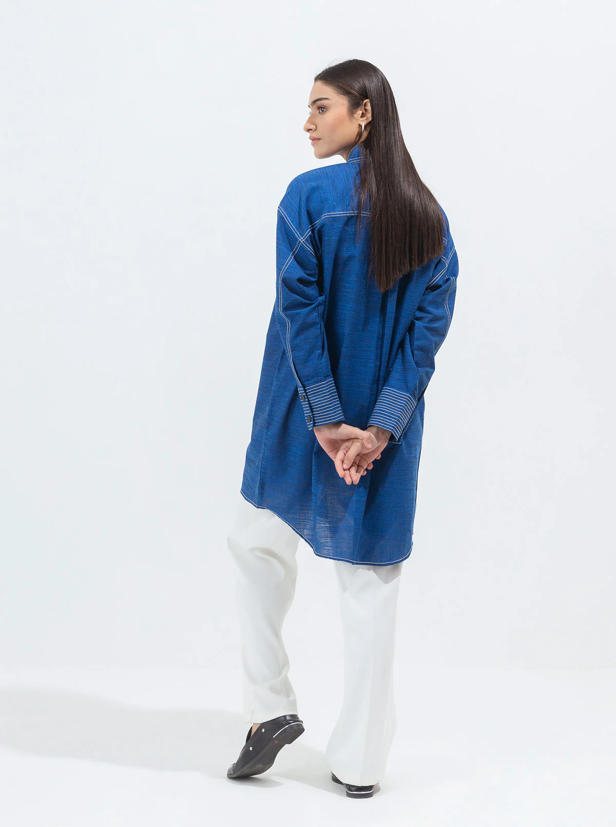 BASIC SHIRT - Image 4