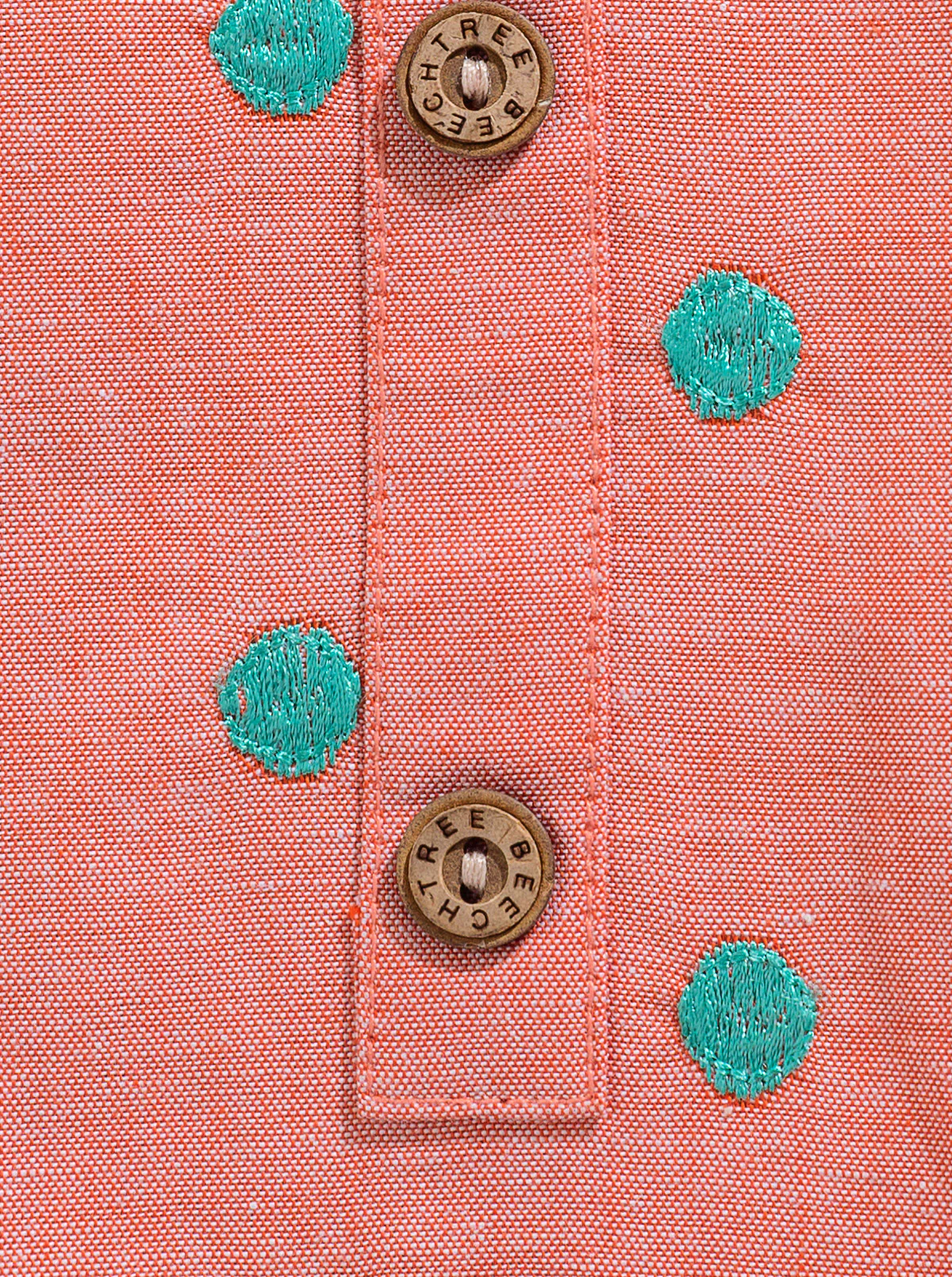 EMBROIDERED SHIRT - Image 3