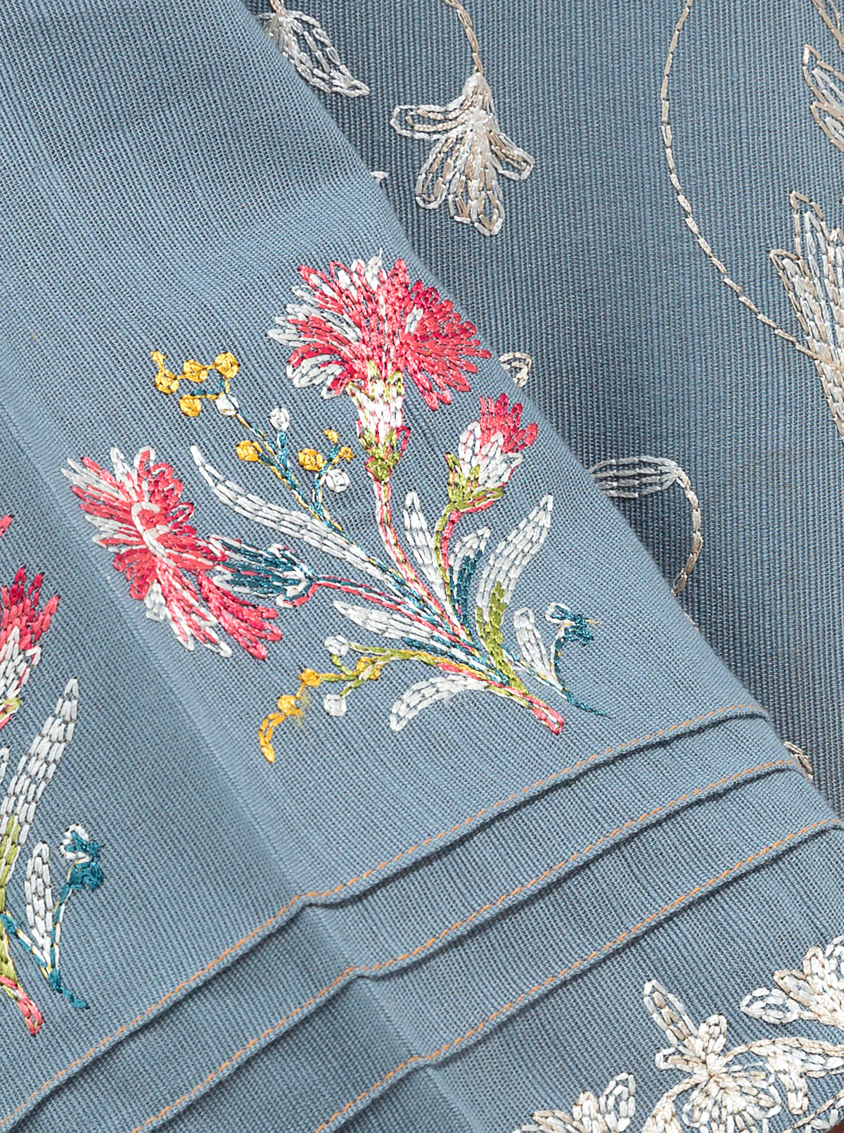 EMBROIDERED SHIRT - Image 3