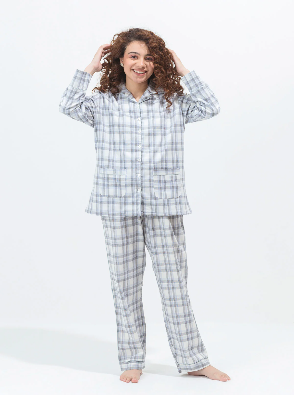 COTTON MIX SLEEPSWEAR (PRET)