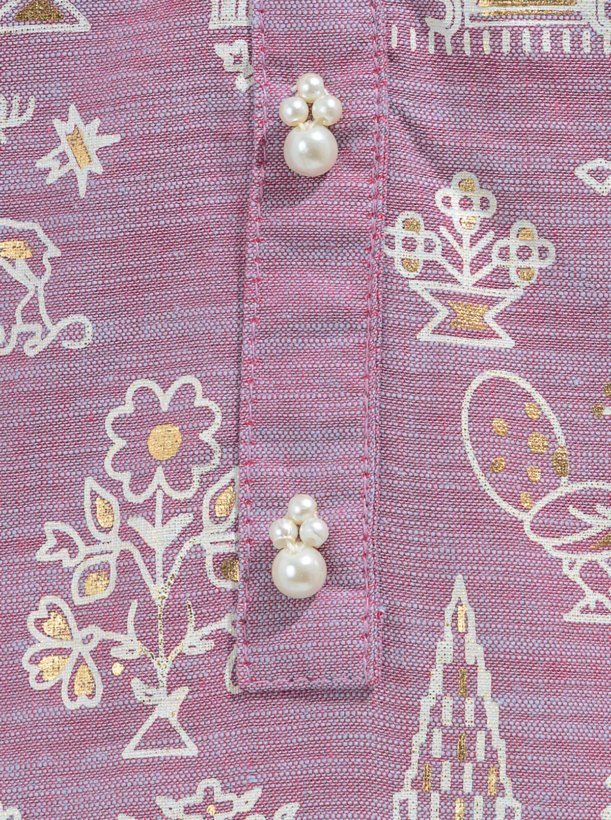 SCREEN PRINTED SHIRT - Image 2